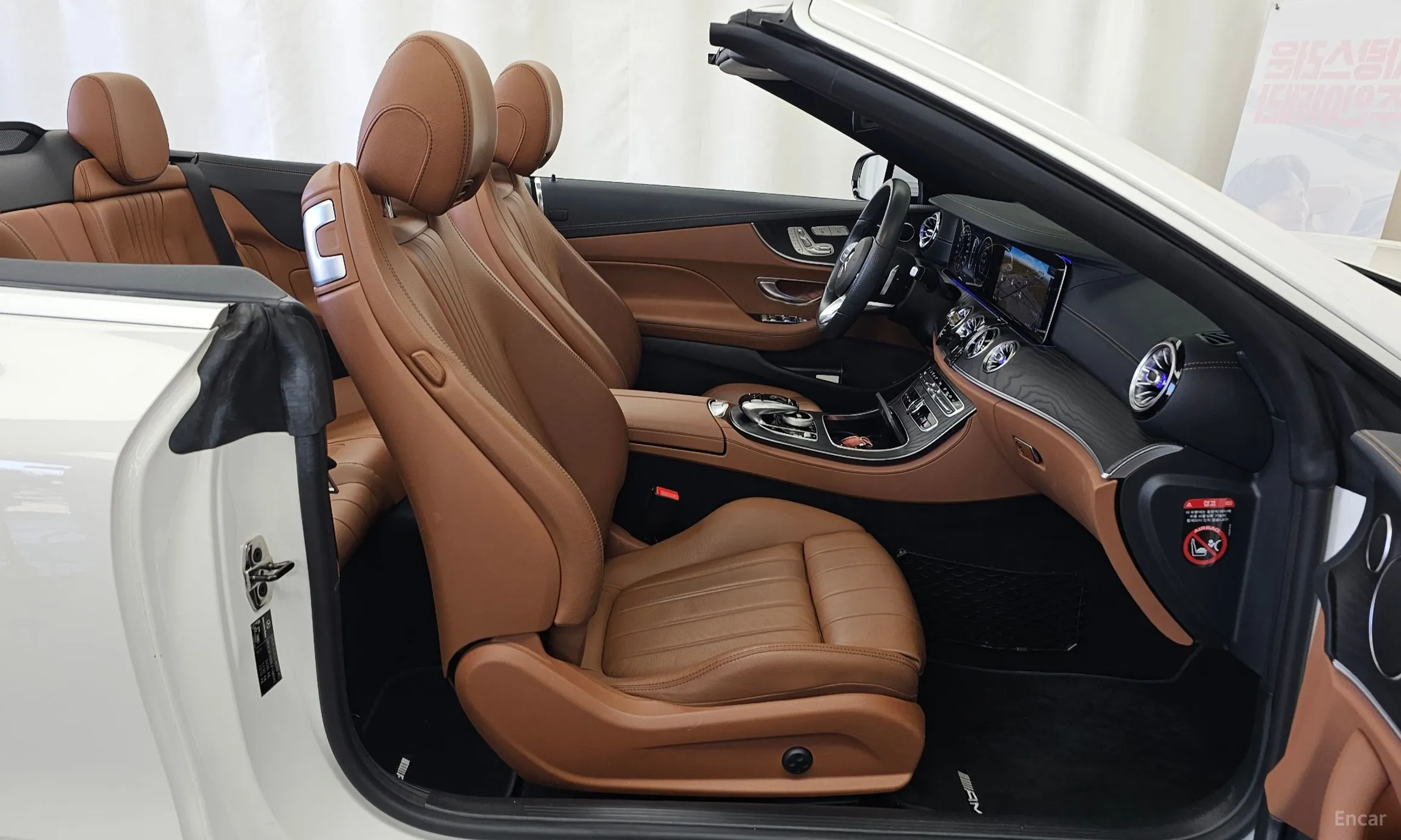Mercedes Benz E-Class W213 превью 11