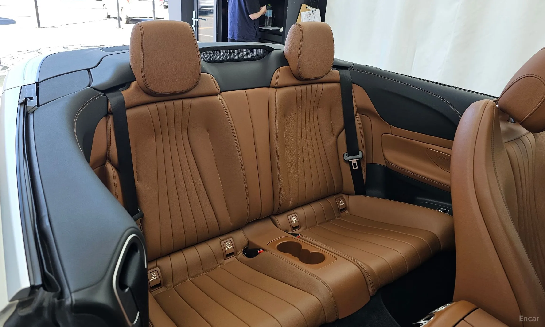 Mercedes Benz E-Class W213 превью 12