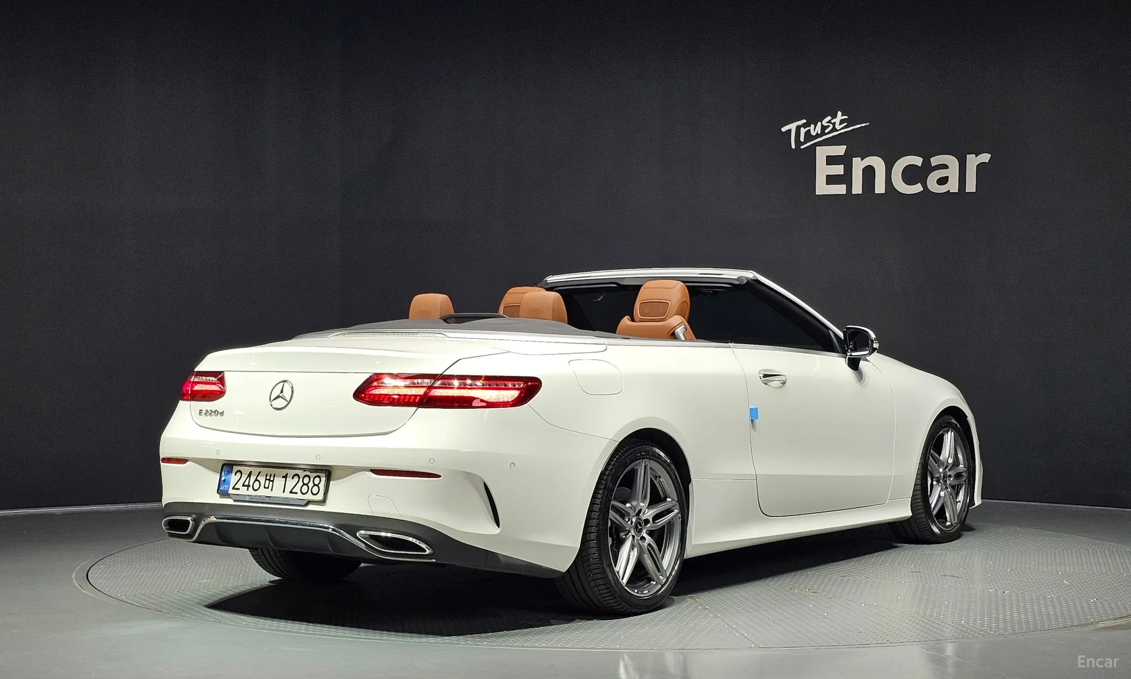 Mercedes Benz E-Class W213 превью 2
