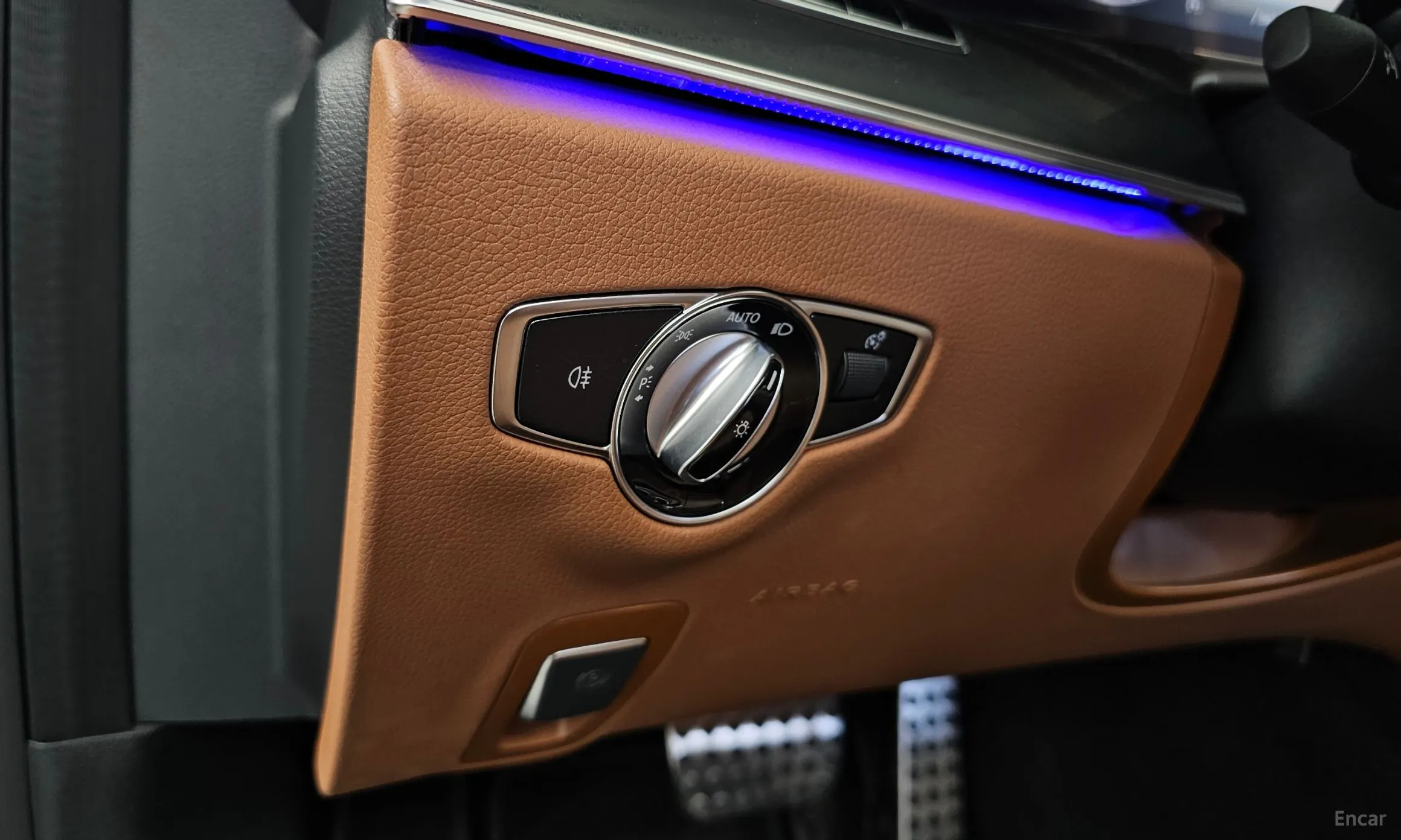 Mercedes Benz E-Class W213 превью 19