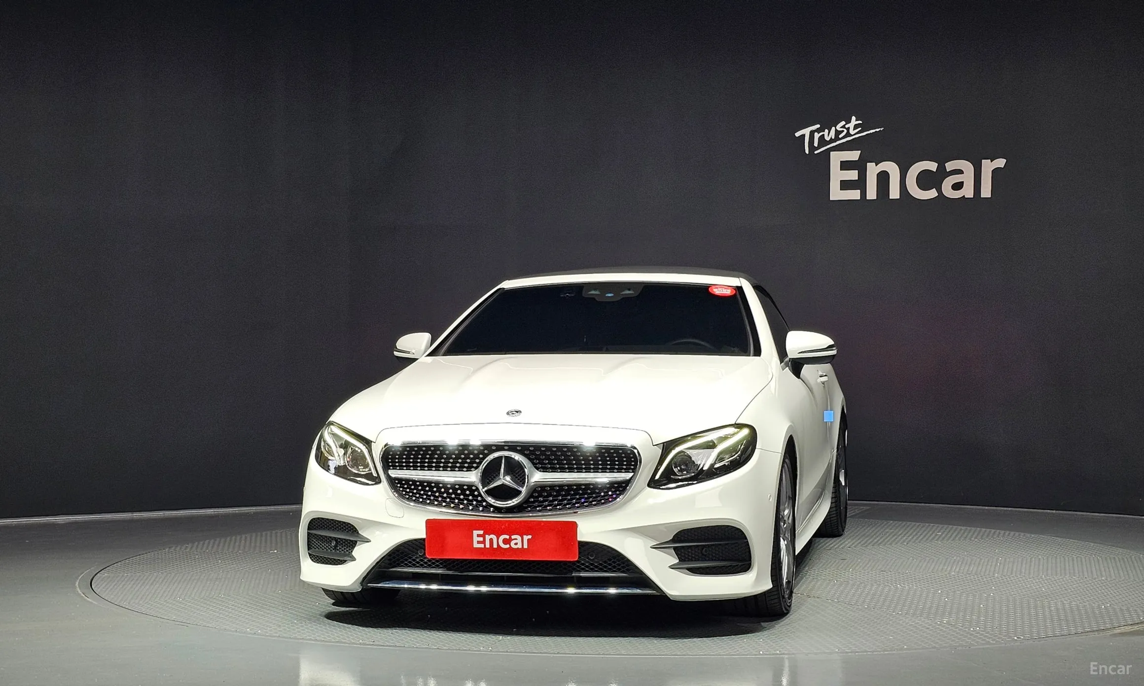 Mercedes Benz E-Class W213 превью 3