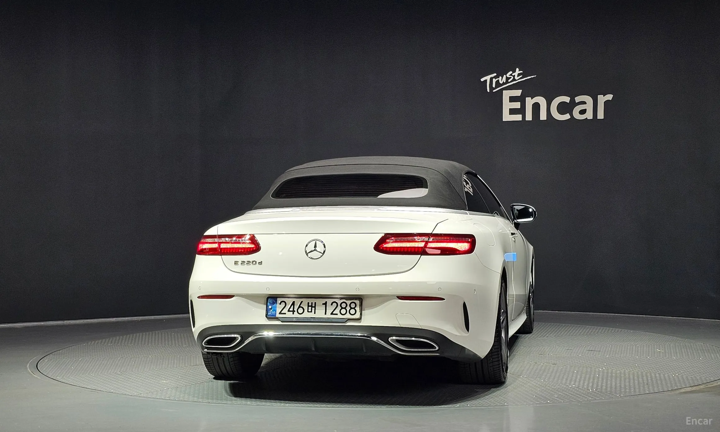 Mercedes Benz E-Class W213 превью 4