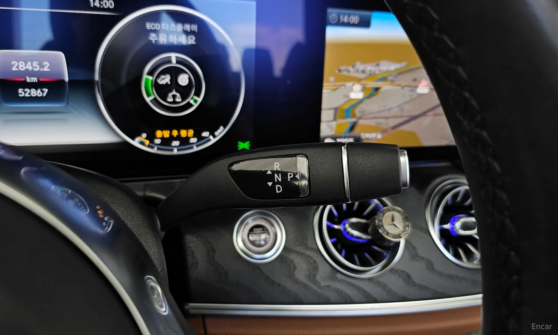 Mercedes Benz E-Class W213 превью 9