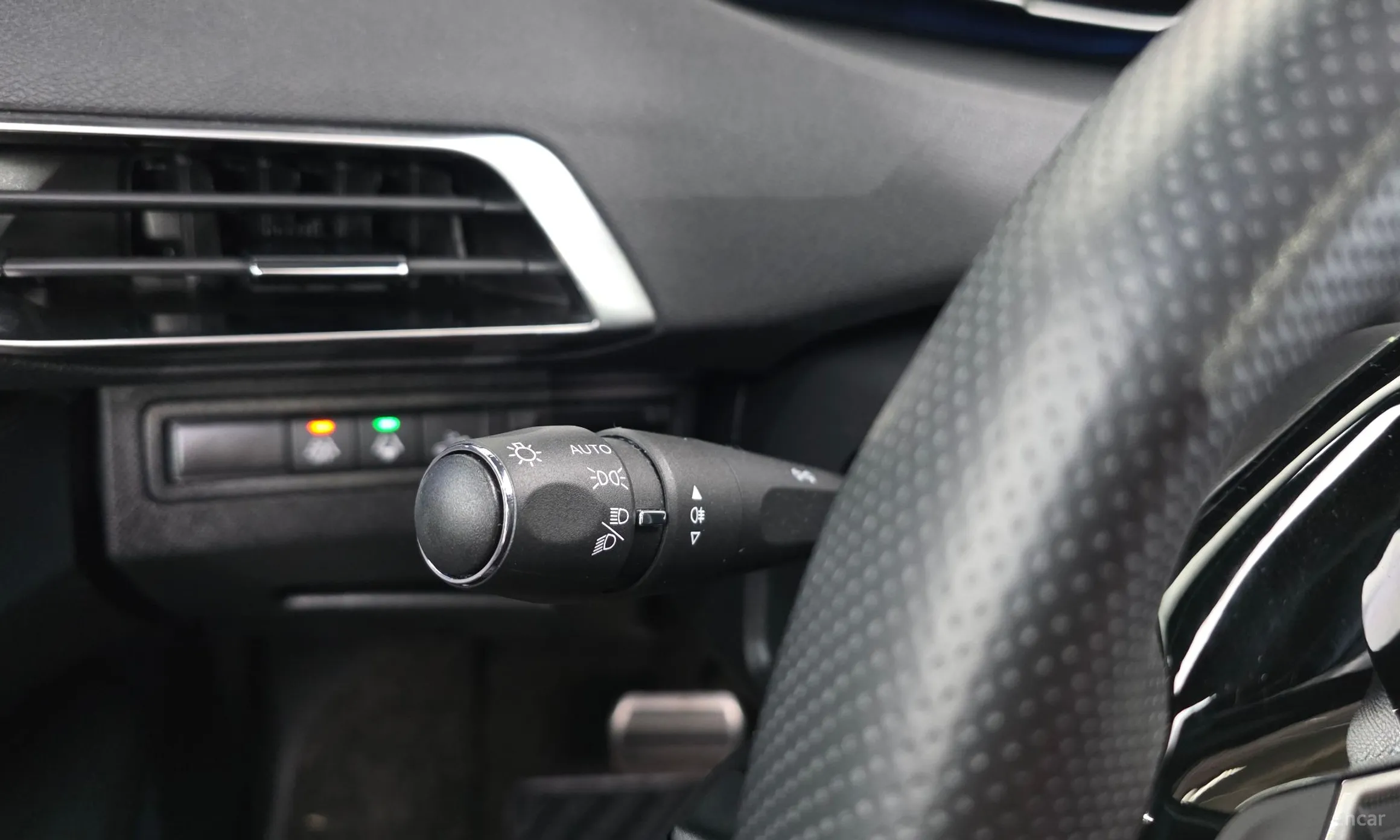 Peugeot 3008 2nd generation превью 17