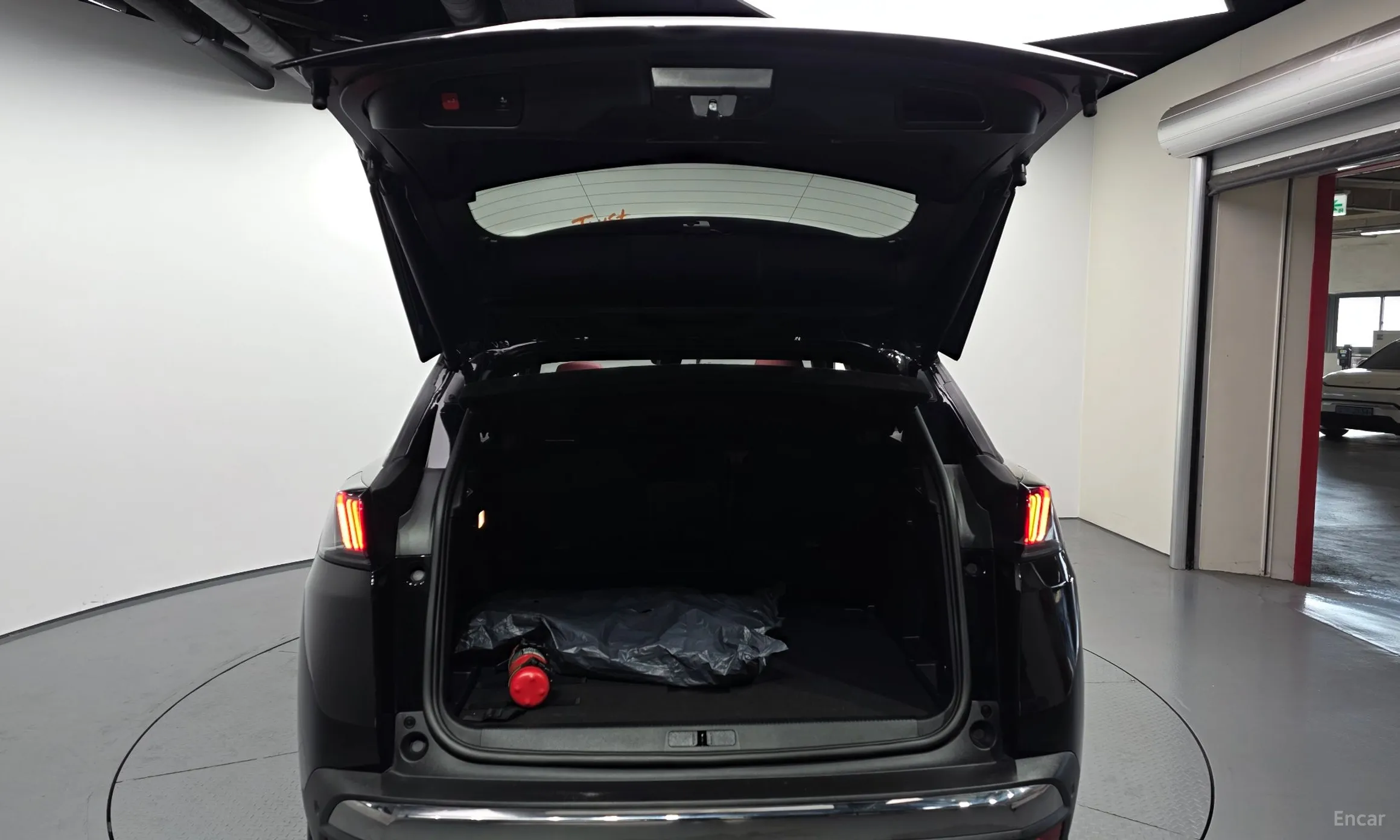 Peugeot 3008 2nd generation превью 20