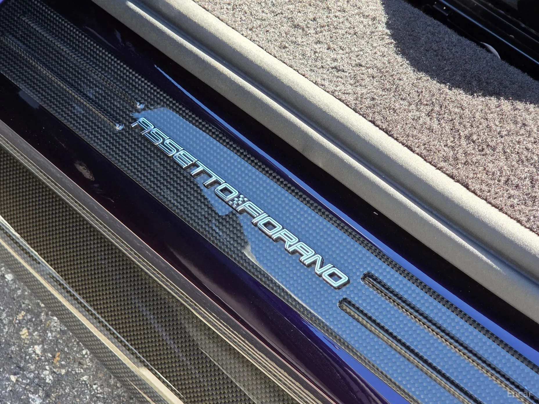 Ferrari 296 GTS превью 13