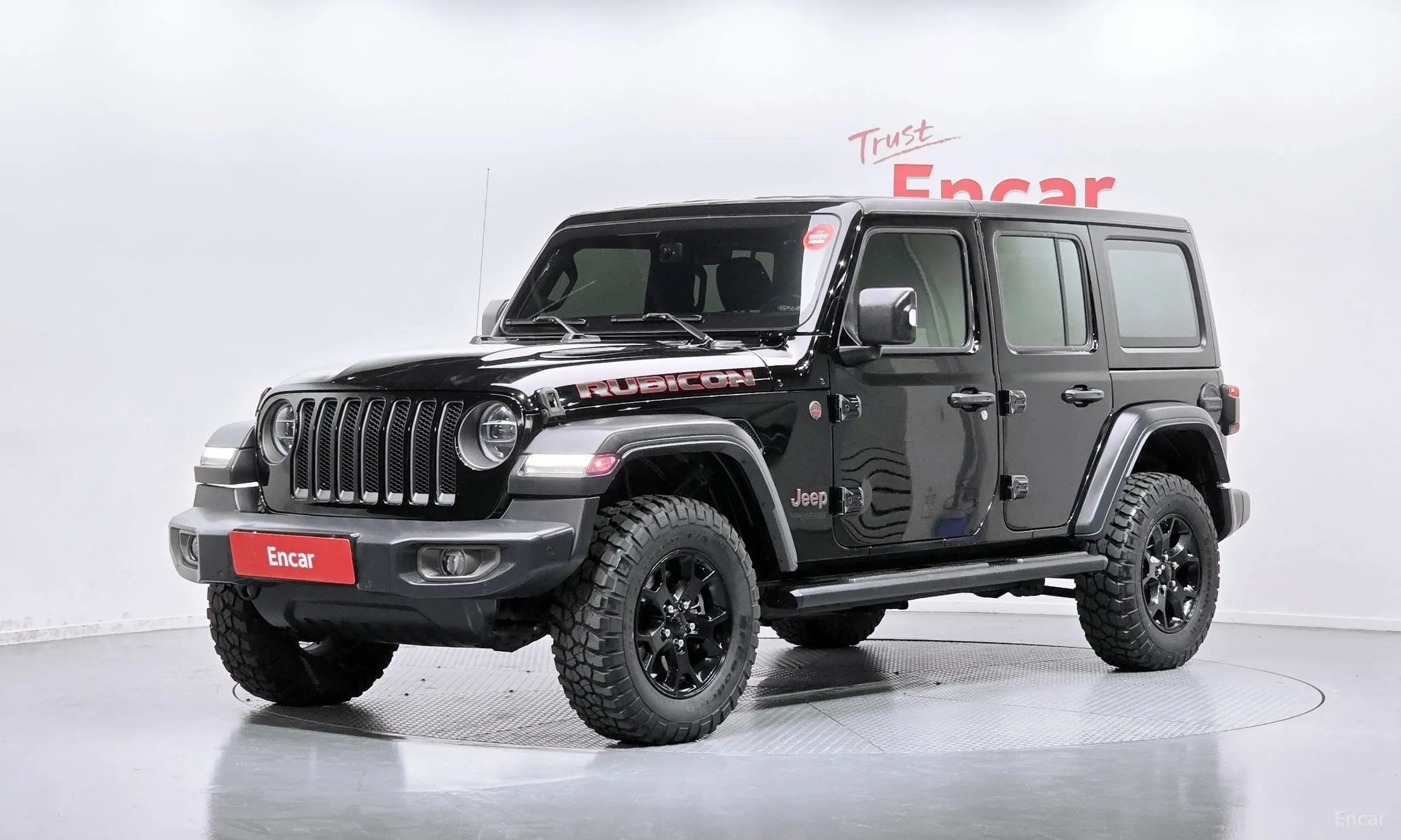 Wrangler (JL)