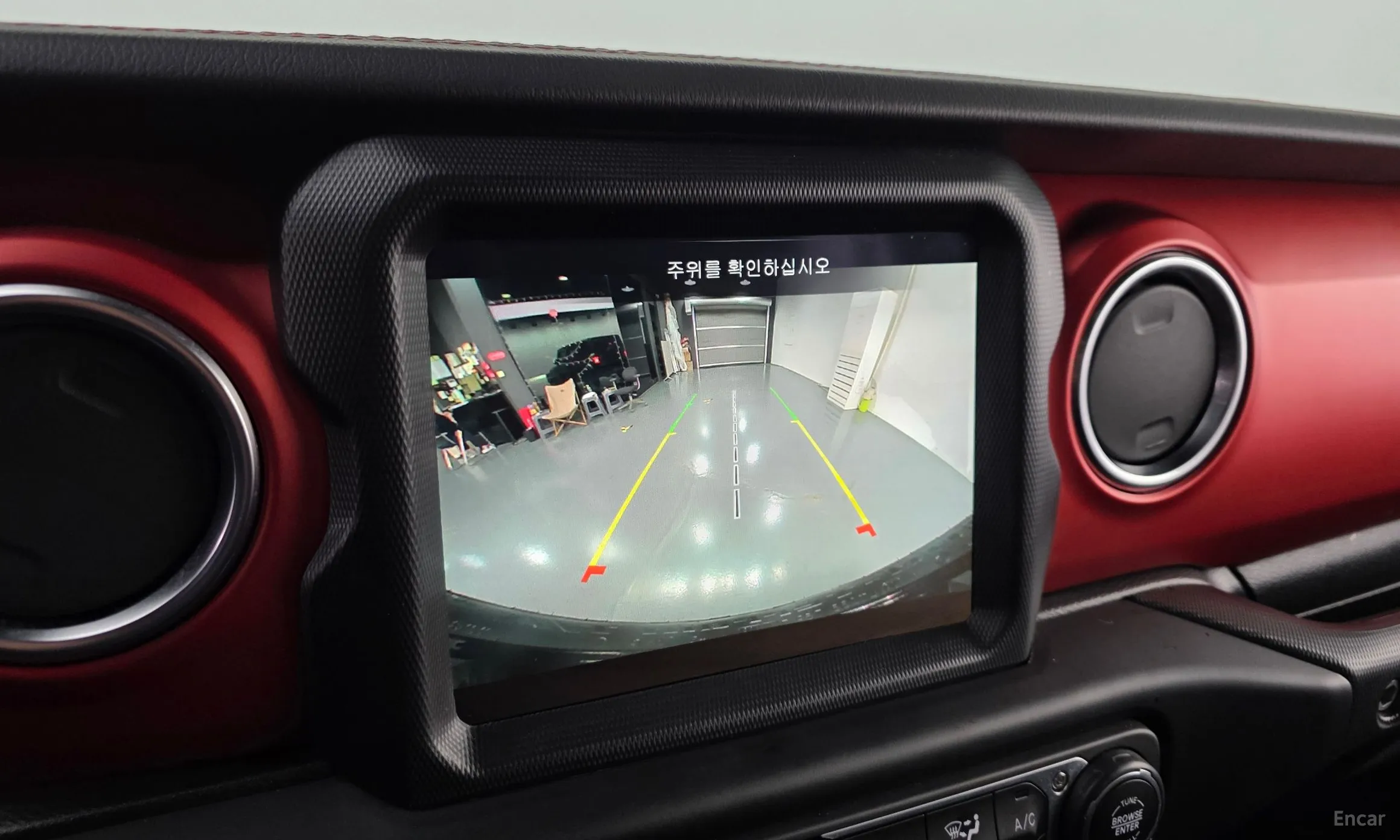 Jeep Wrangler (JL) превью 17