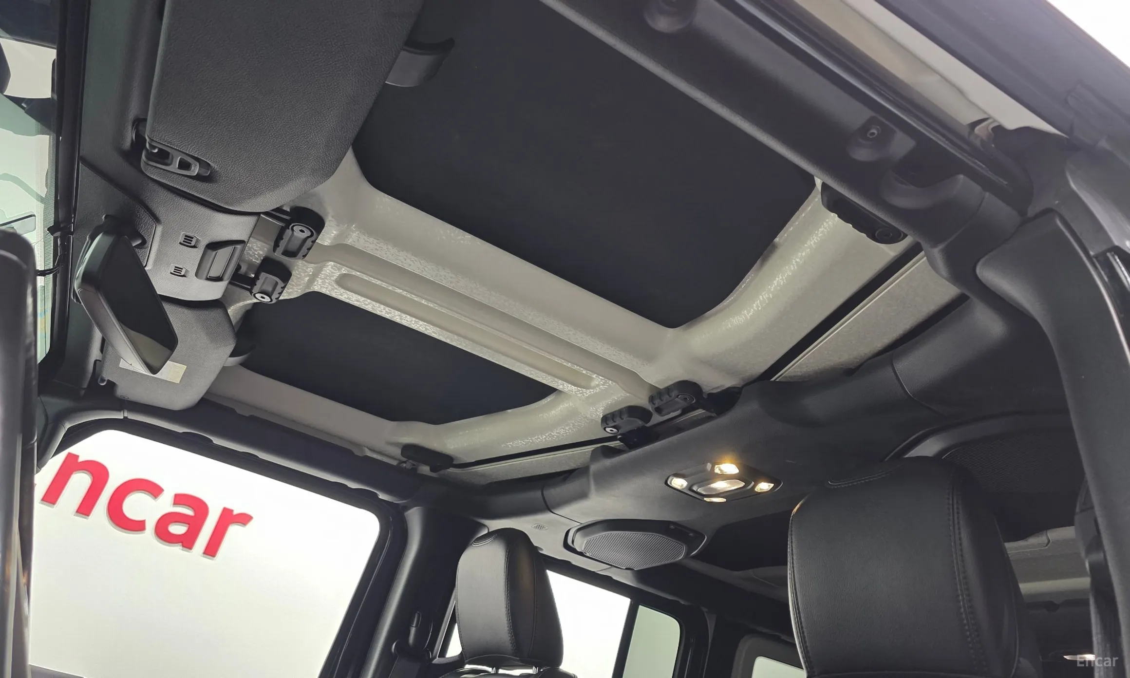 Jeep Wrangler (JL) превью 19