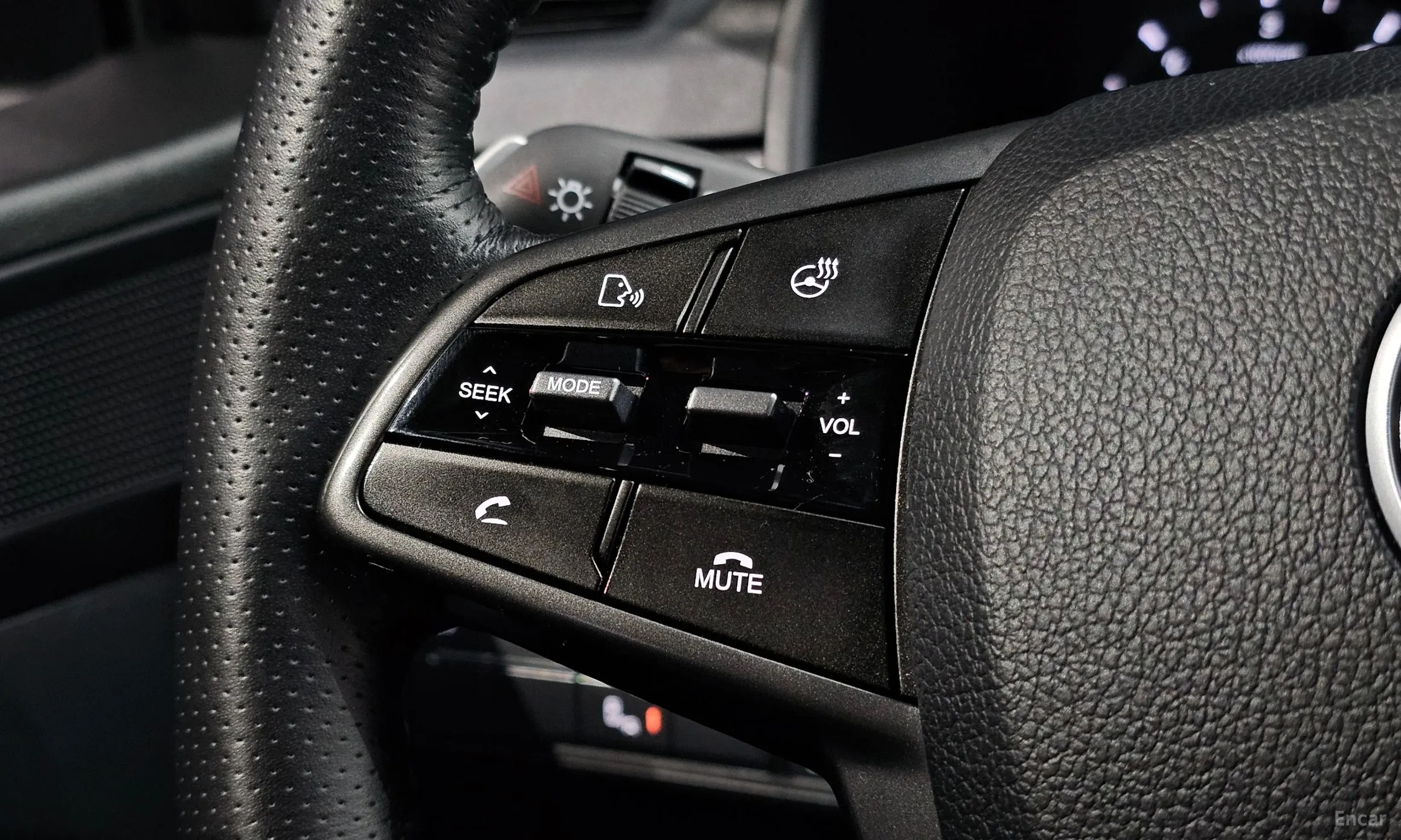 KG Mobility (SsangYong) Rexton Sports Khan превью 16