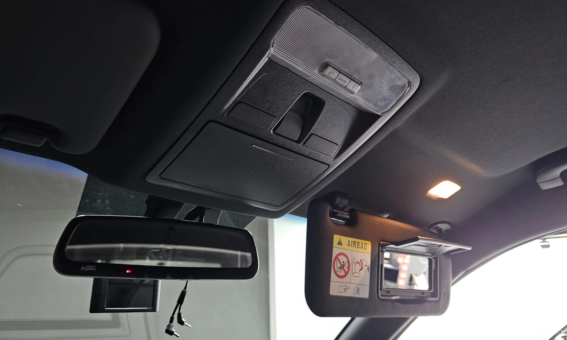 KG Mobility (SsangYong) Rexton Sports Khan превью 18