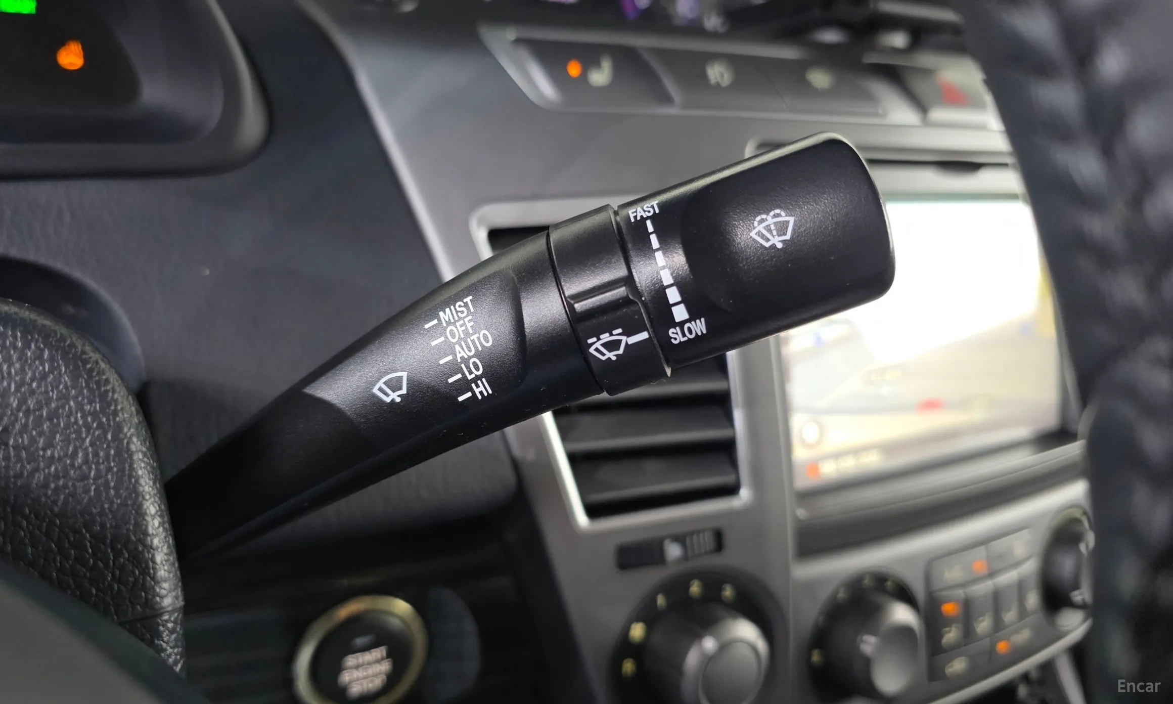 KG Mobility (SsangYong) Korando Turismo превью 15