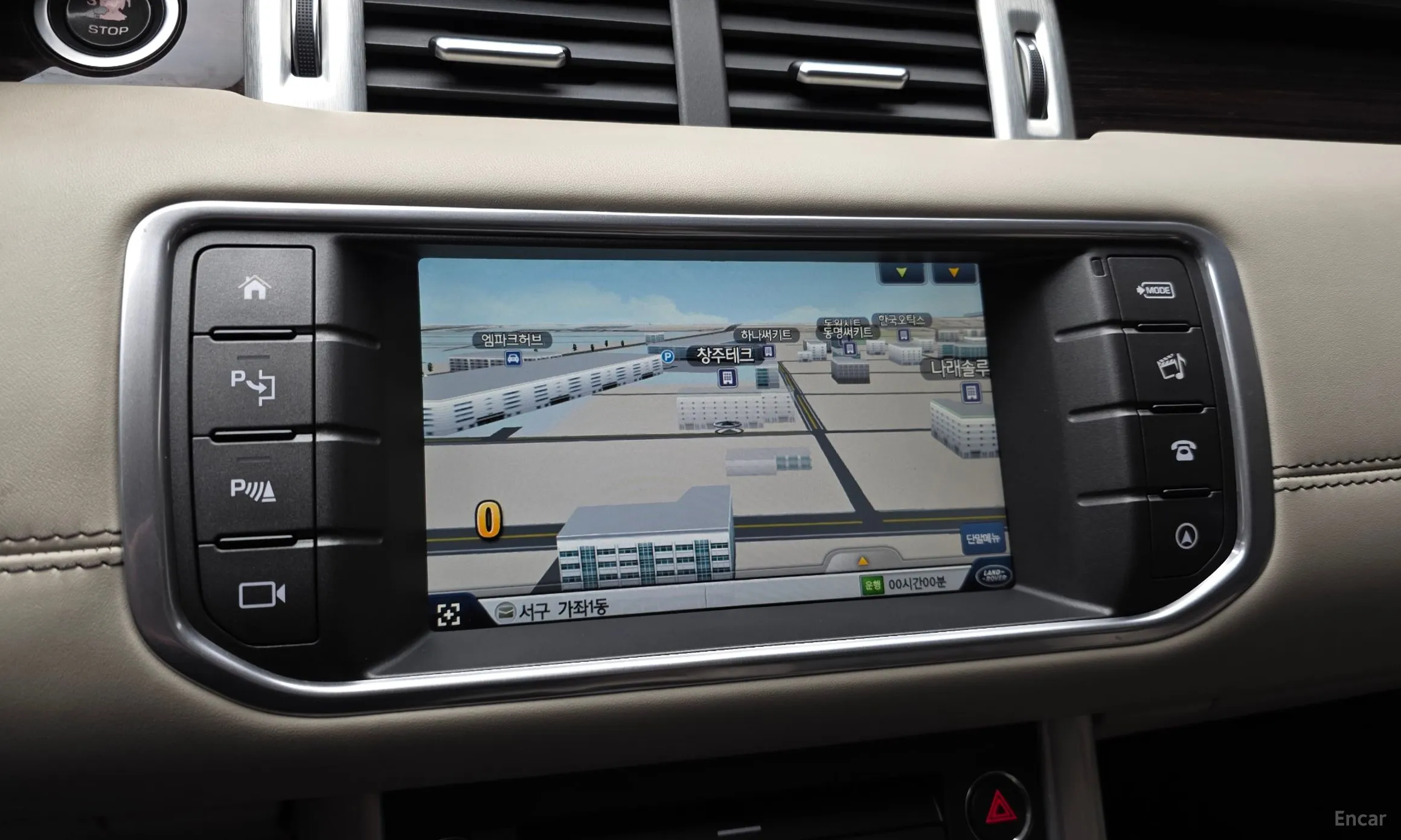 Land Rover Range Rover Evoque превью 14