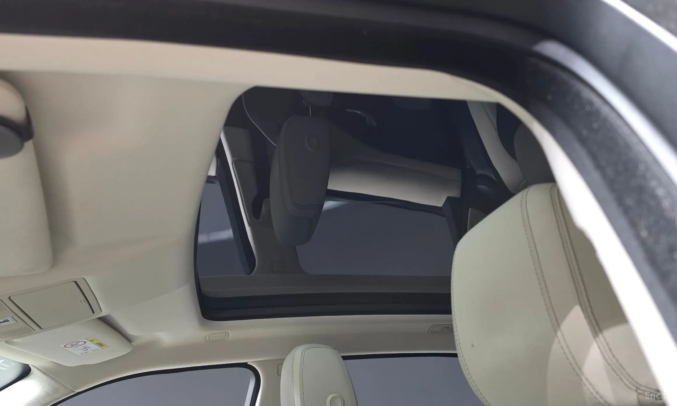 Land Rover Range Rover Evoque превью 19
