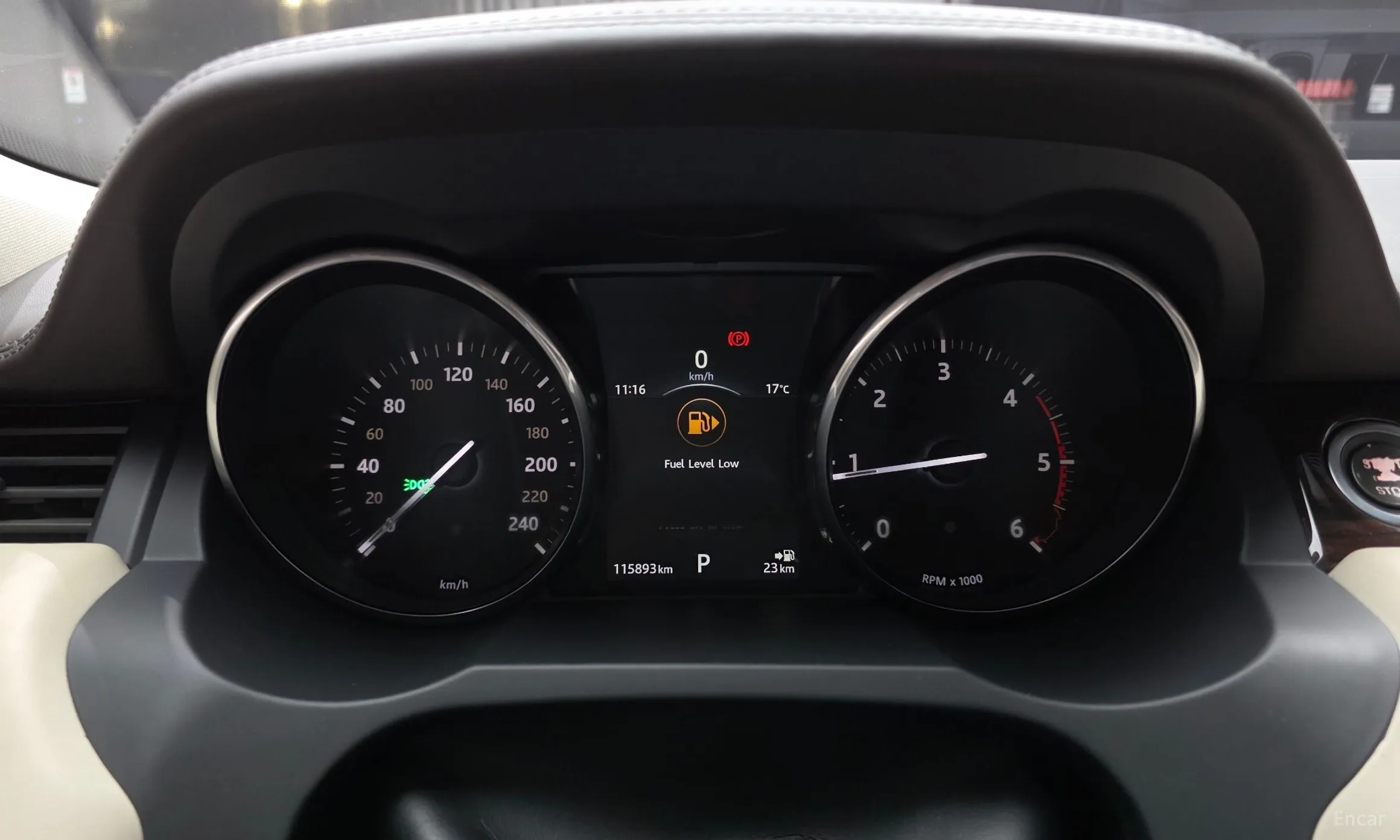 Land Rover Range Rover Evoque превью 8