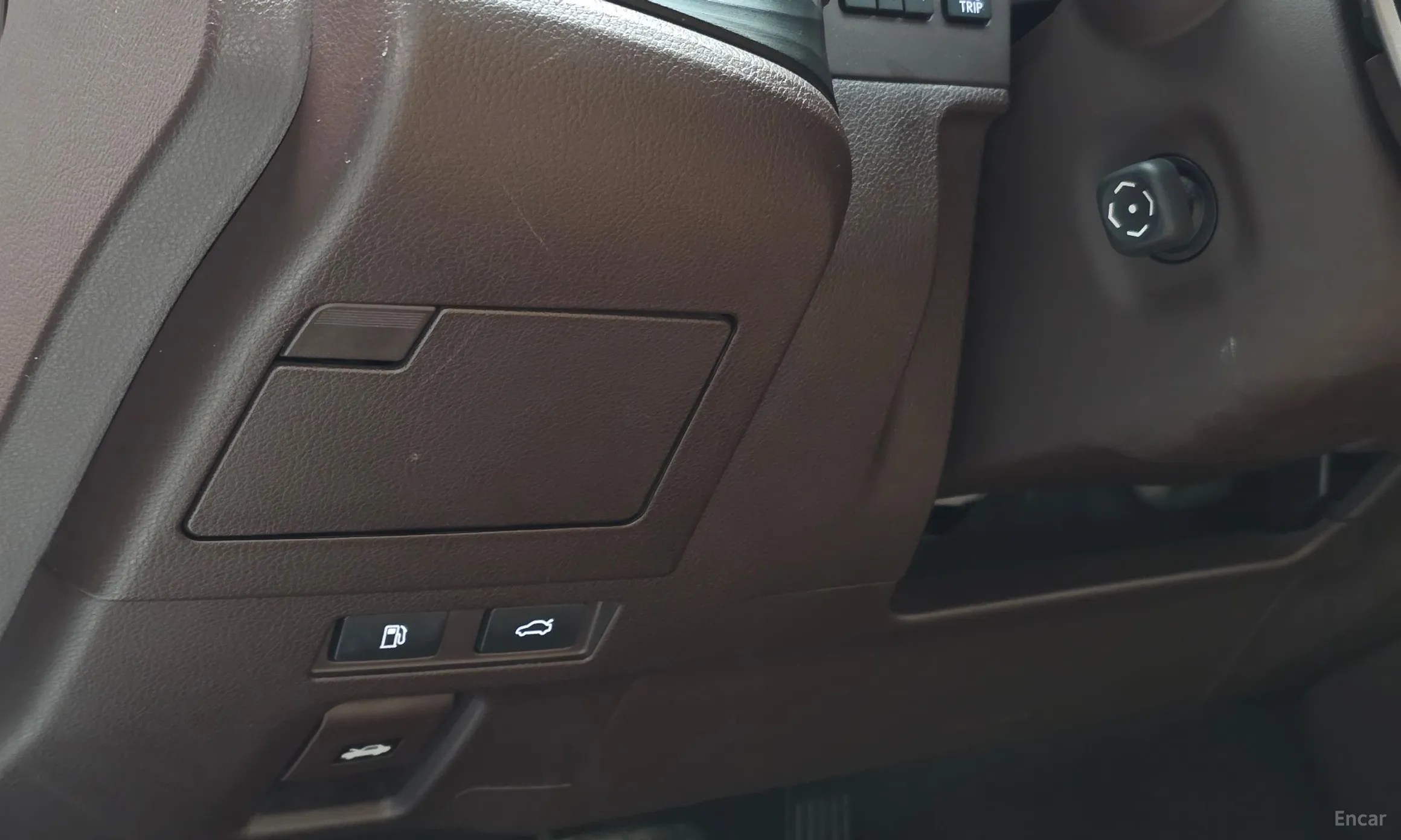 Lexus ES300h 7th Generation превью 15