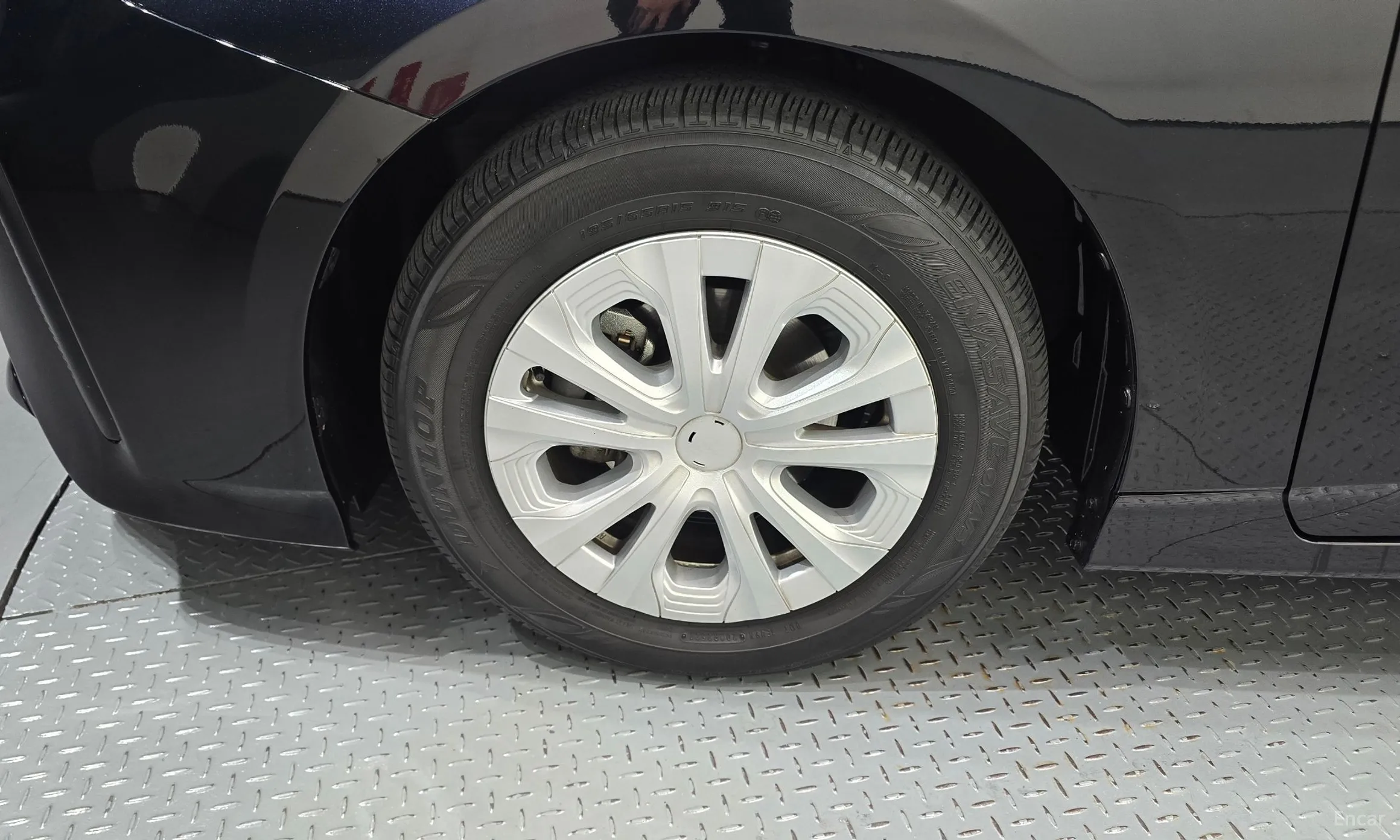 Toyota Prius 4th Generation превью 5
