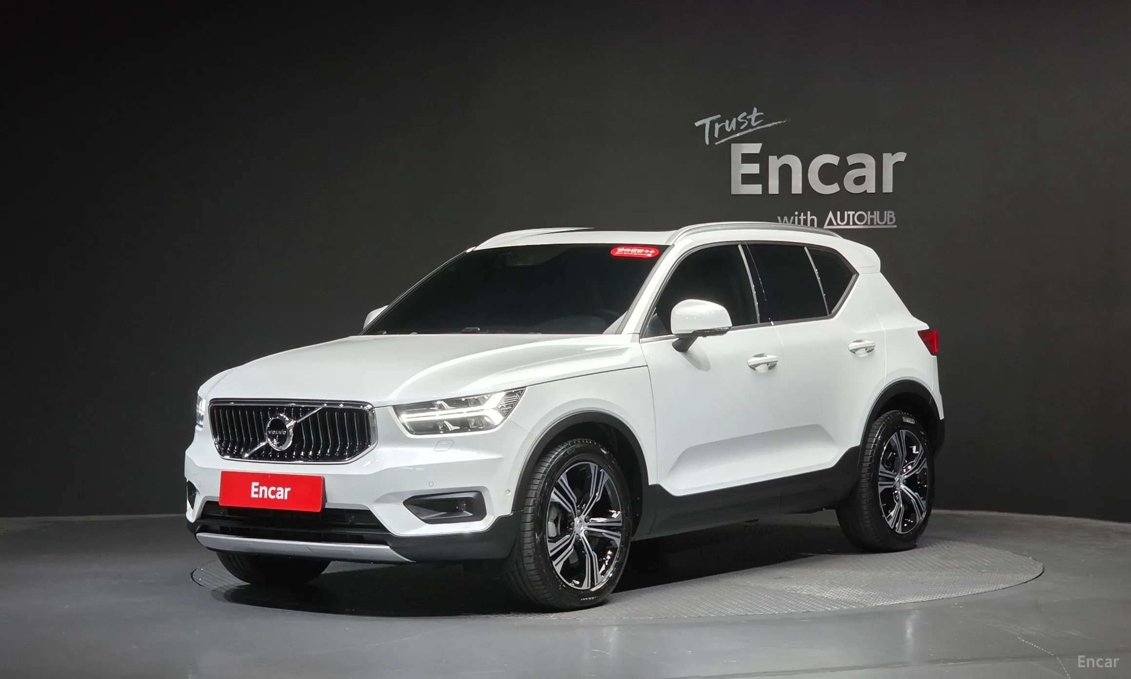 XC40