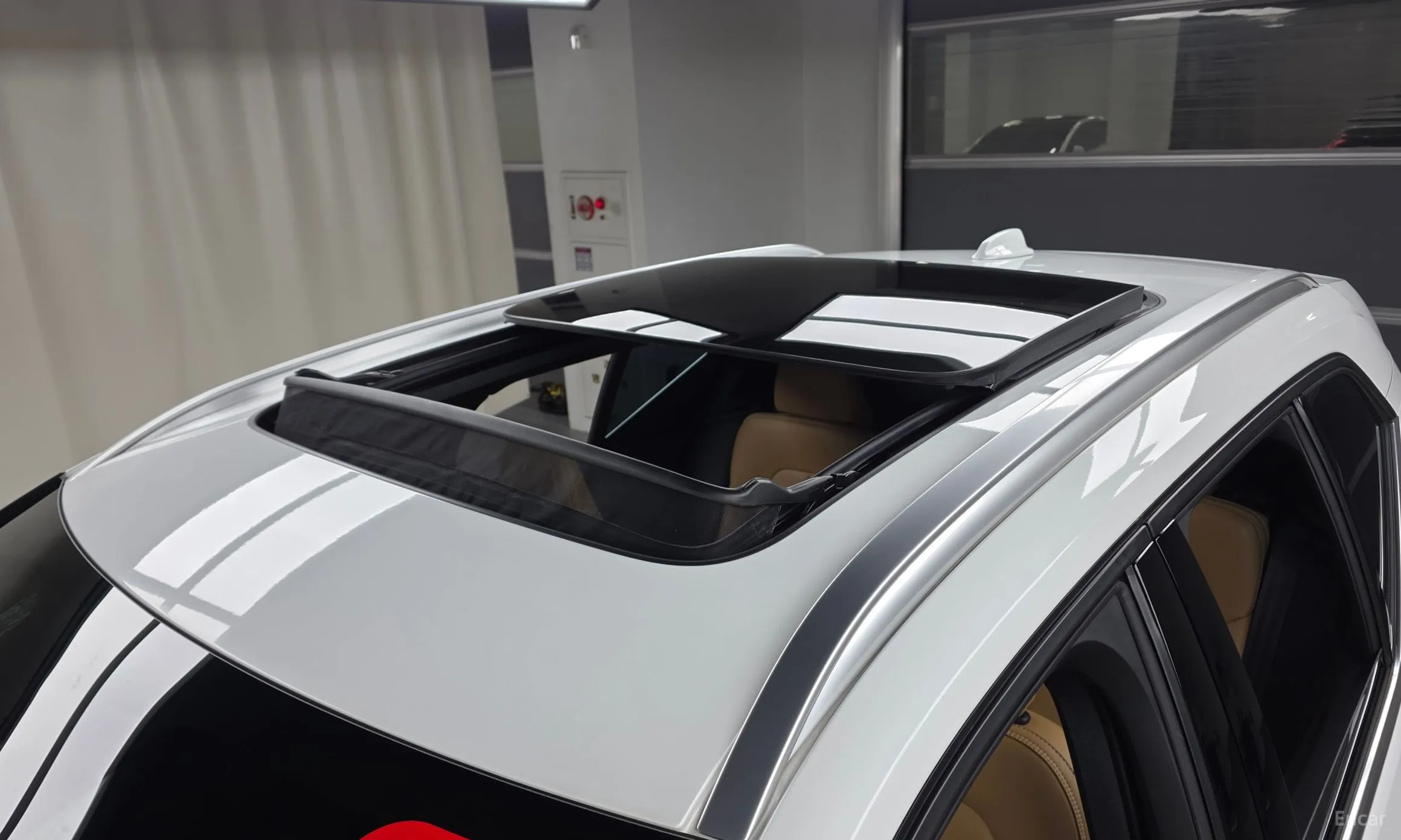 Volvo XC40 превью 17
