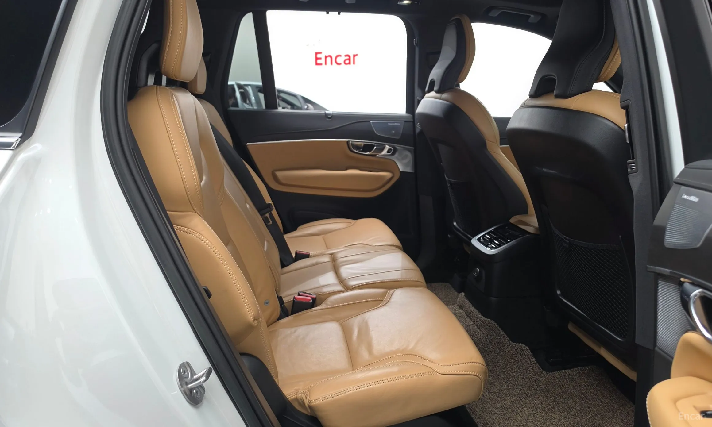 Volvo XC90 Gen 2 превью 12