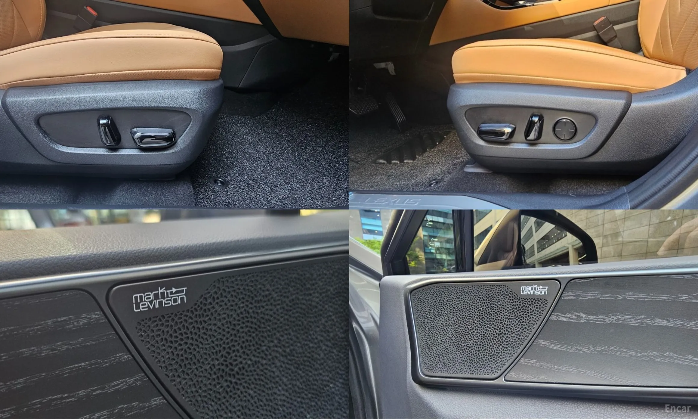 Lexus NX350h Gen 2 превью 11