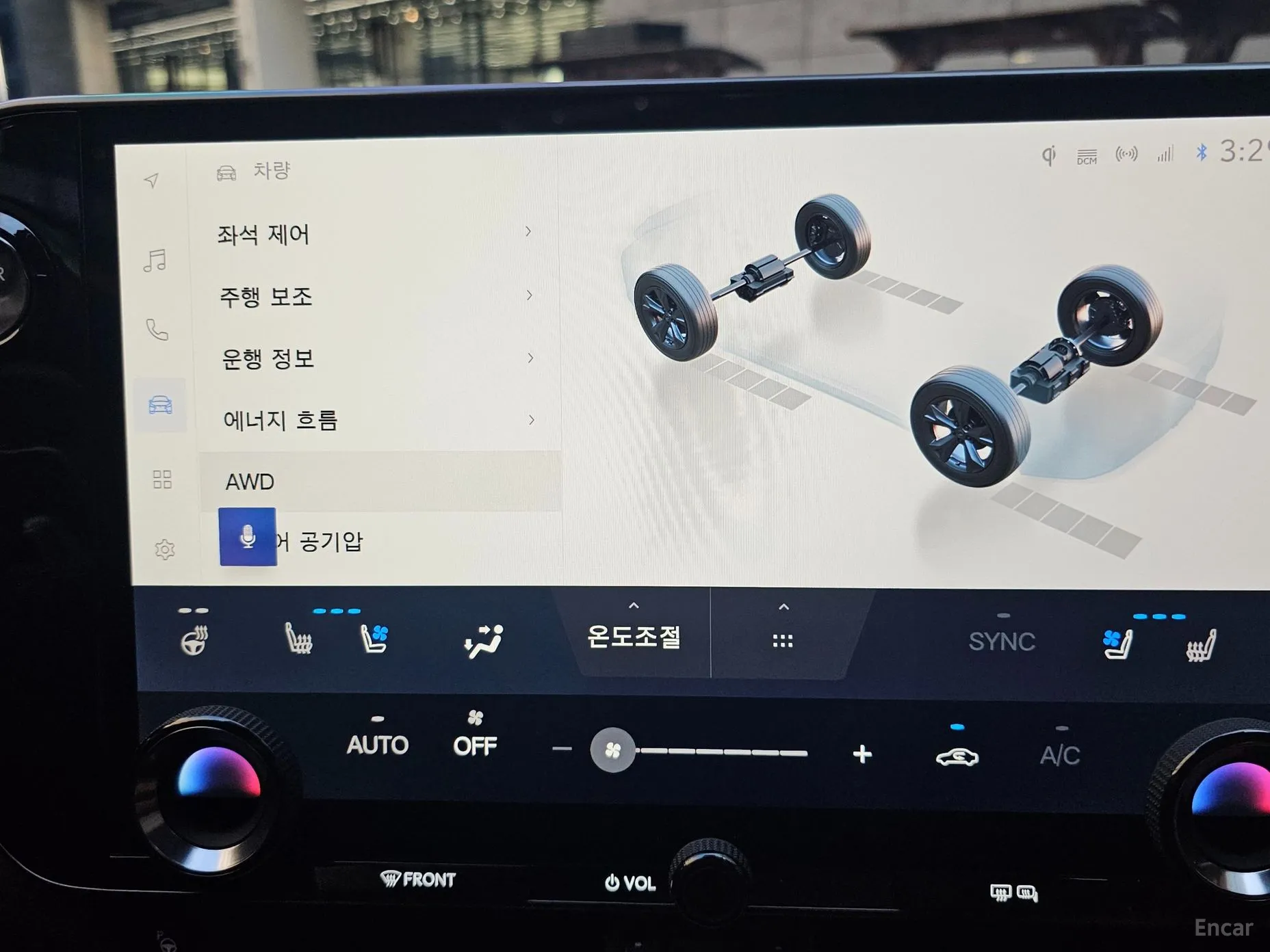 Lexus NX350h Gen 2 превью 13