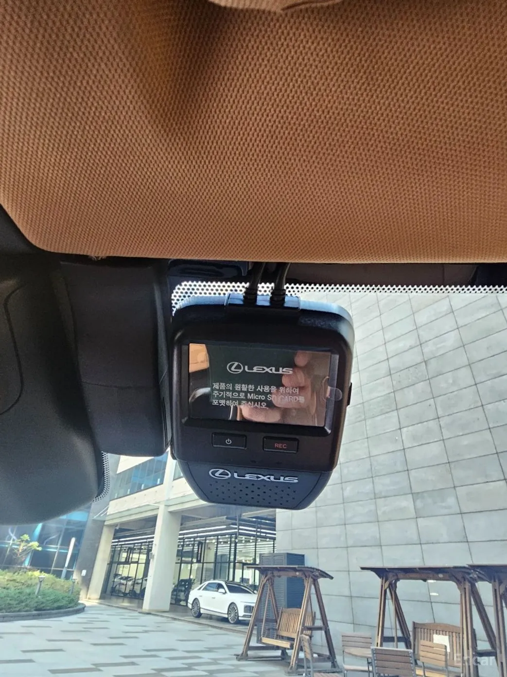 Lexus NX350h Gen 2 превью 16