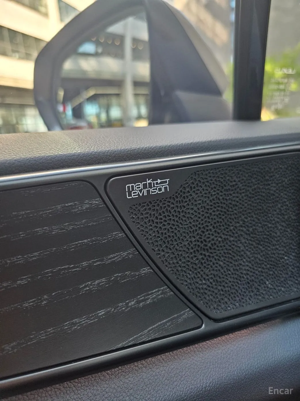 Lexus NX350h Gen 2 превью 18