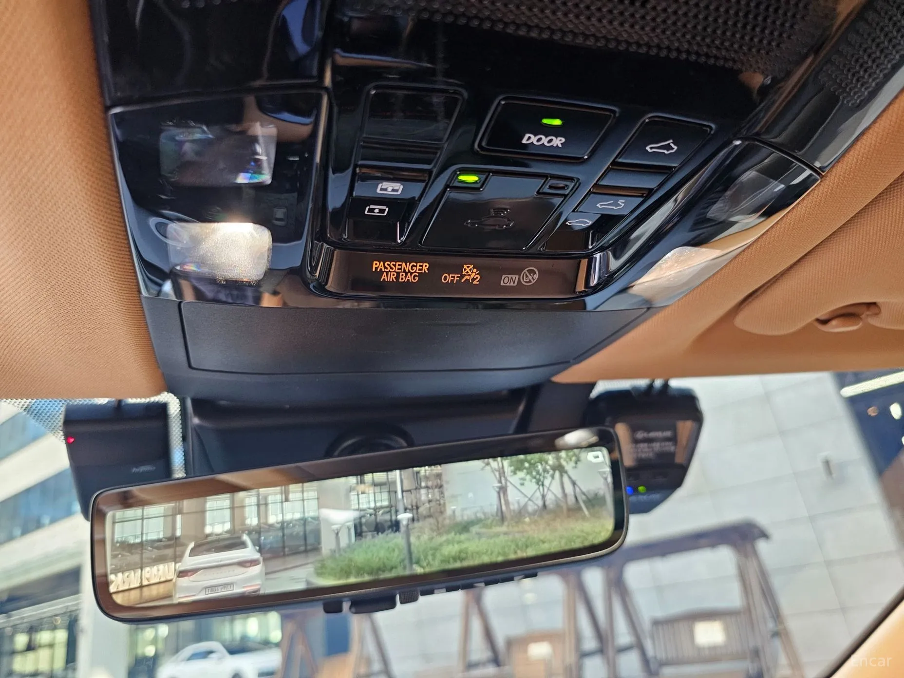 Lexus NX350h Gen 2 превью 19