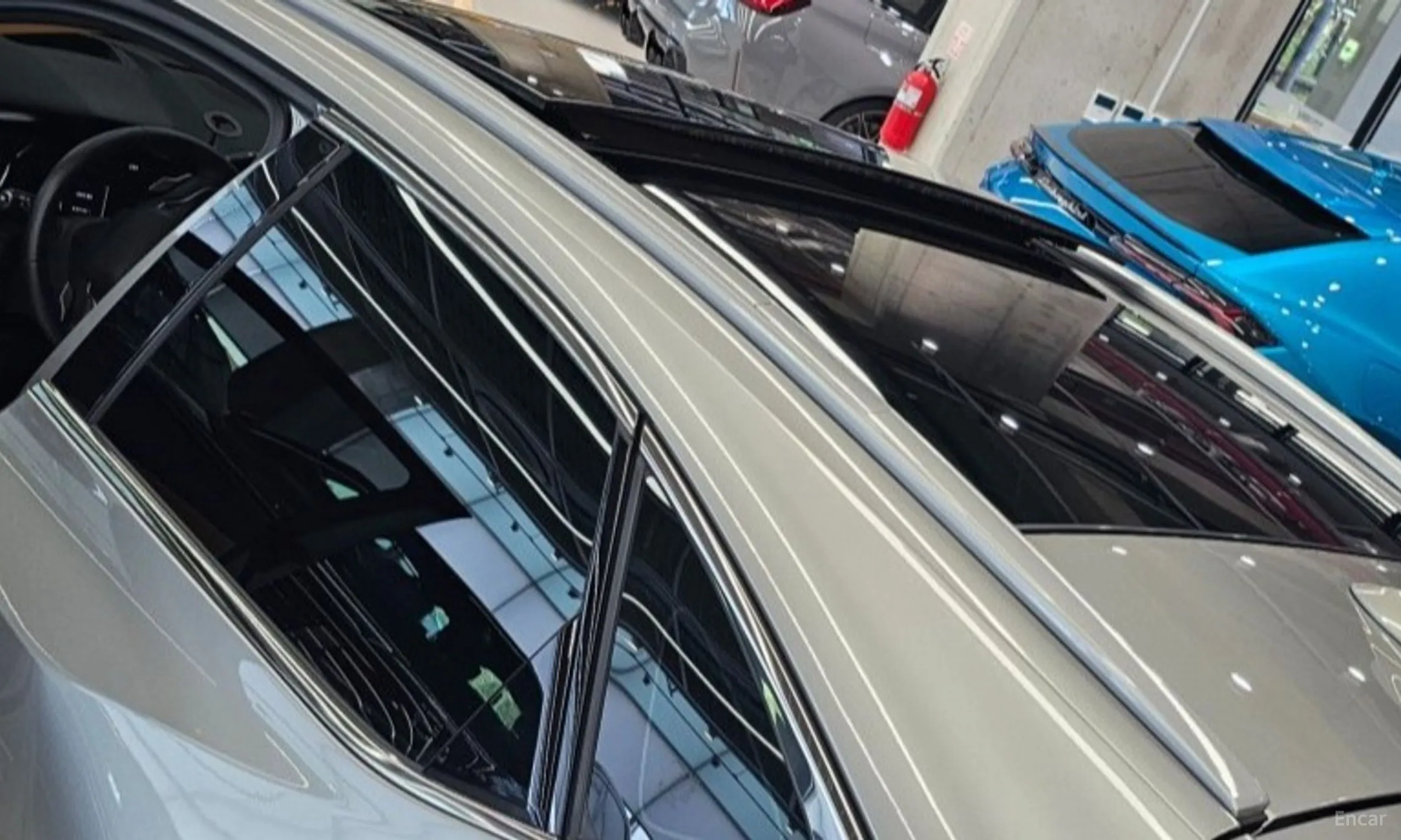Lexus NX350h Gen 2 превью 20