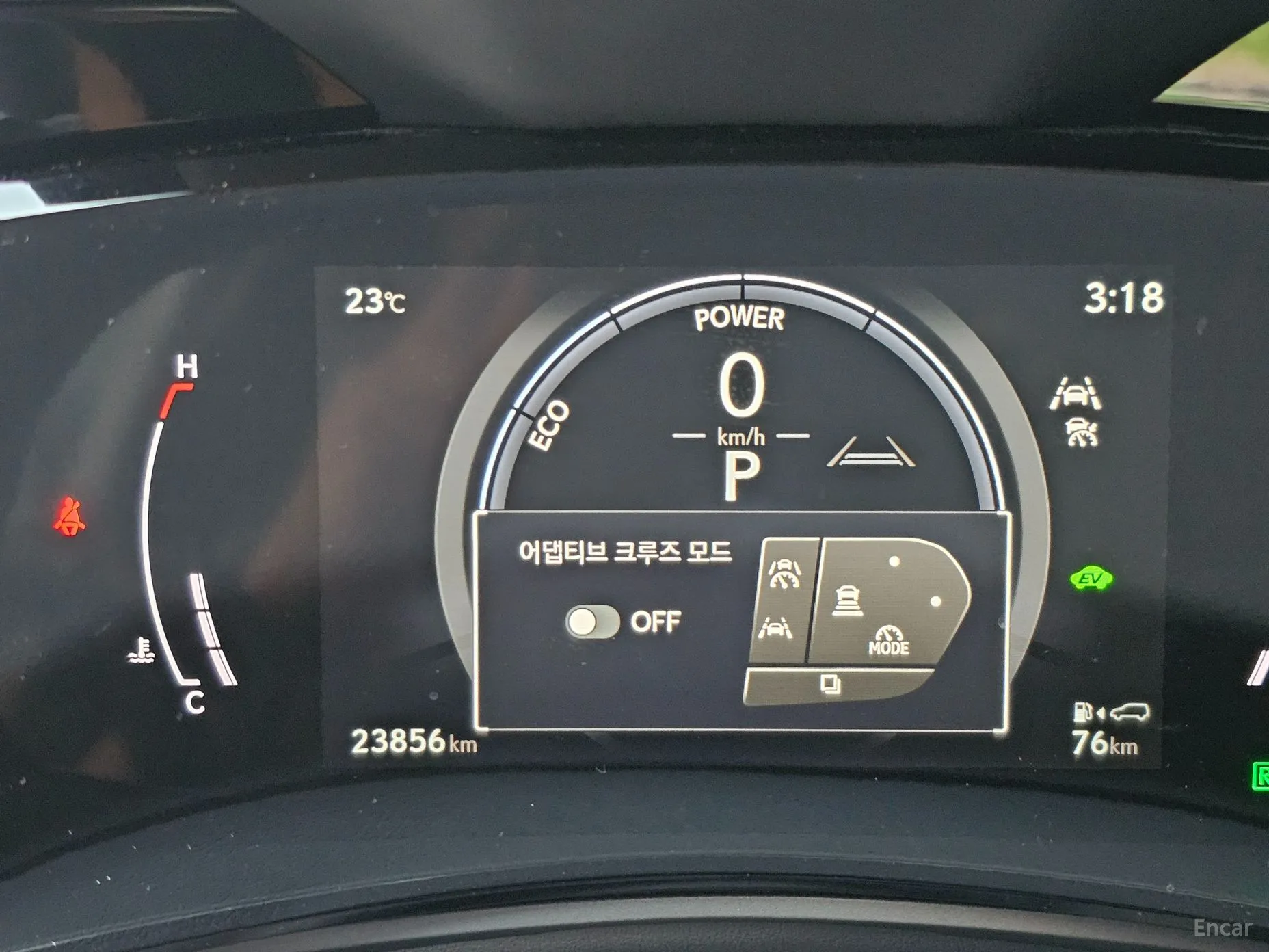 Lexus NX350h Gen 2 превью 8