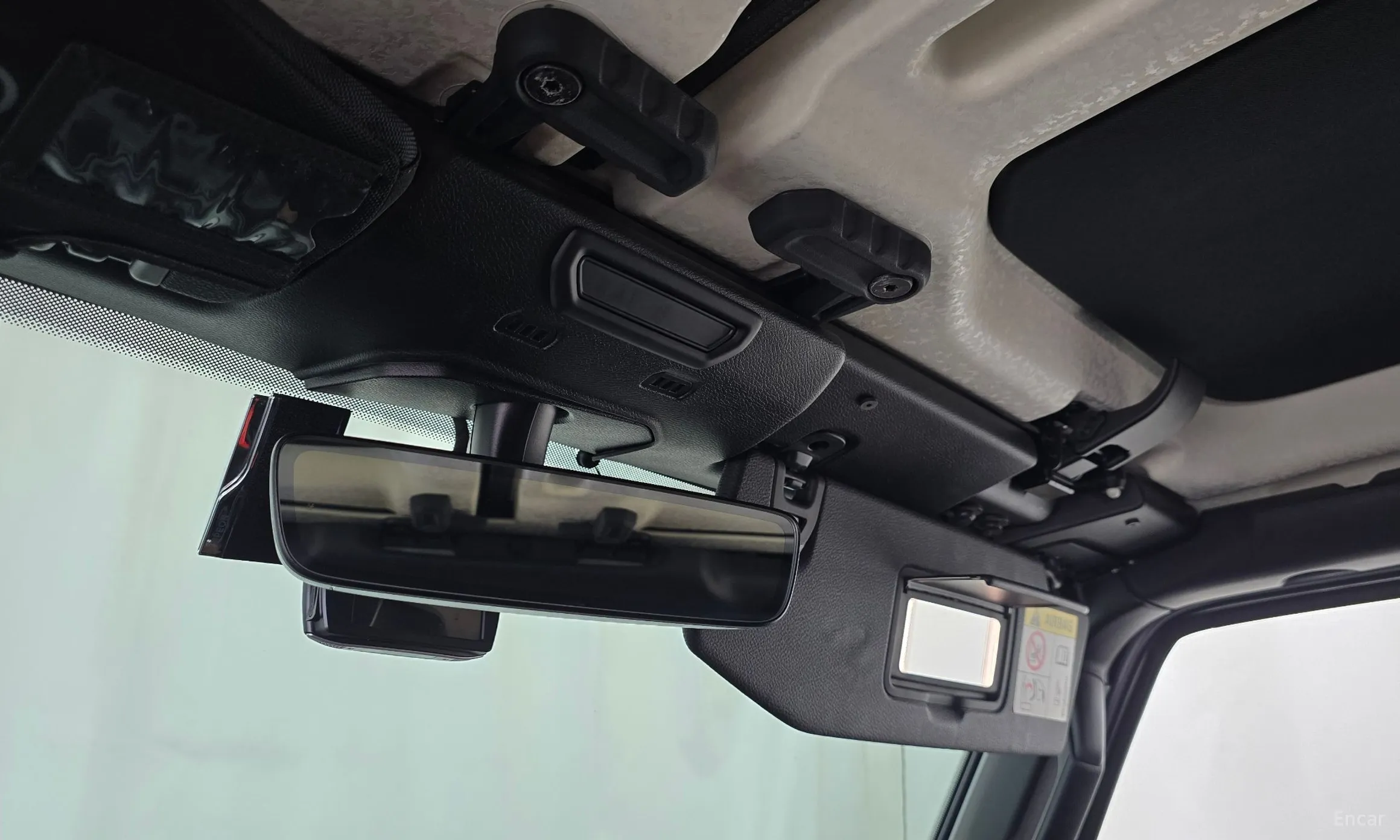 Jeep Wrangler (JL) превью 20