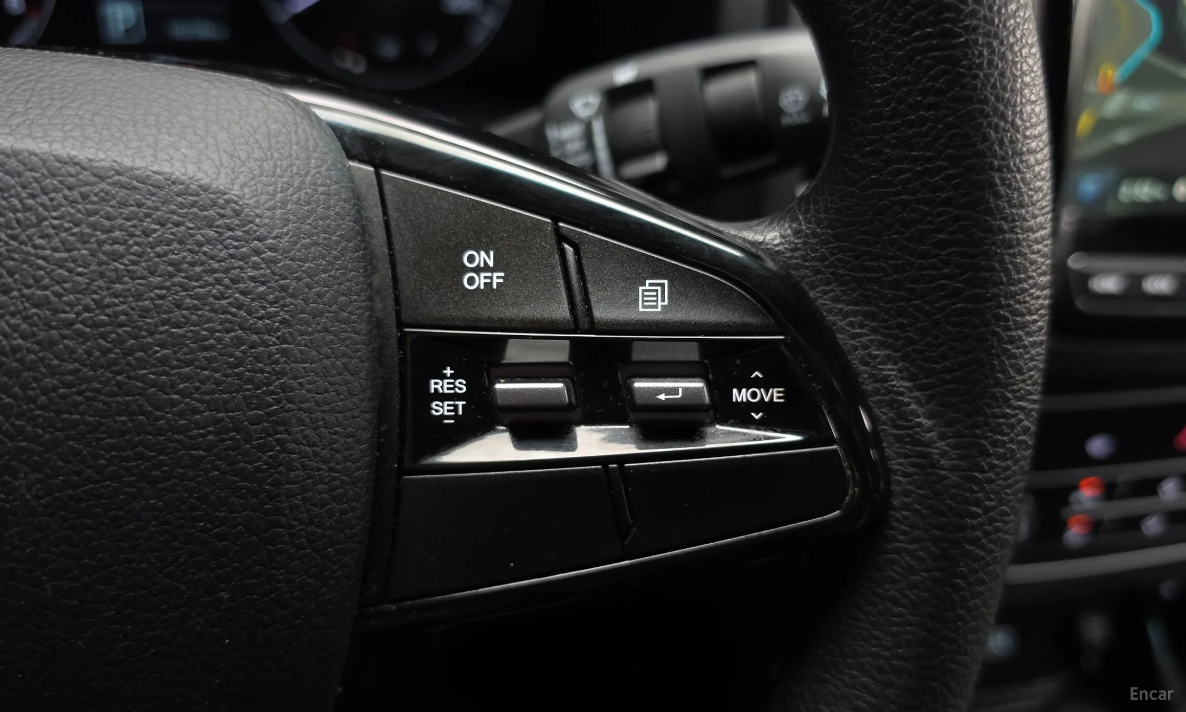 KG Mobility (SsangYong) Rexton Sports превью 15