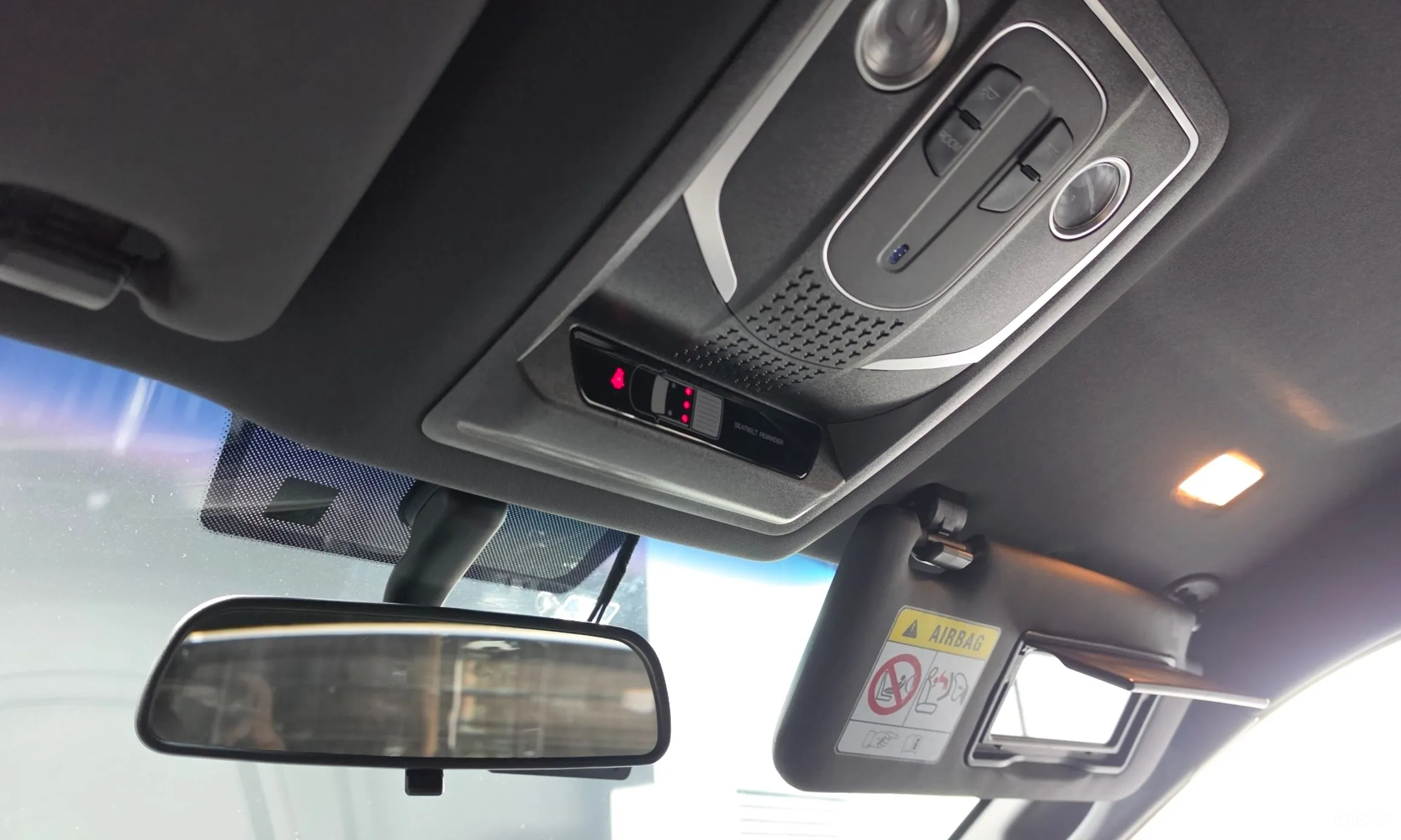 KG Mobility (SsangYong) Rexton Sports превью 17