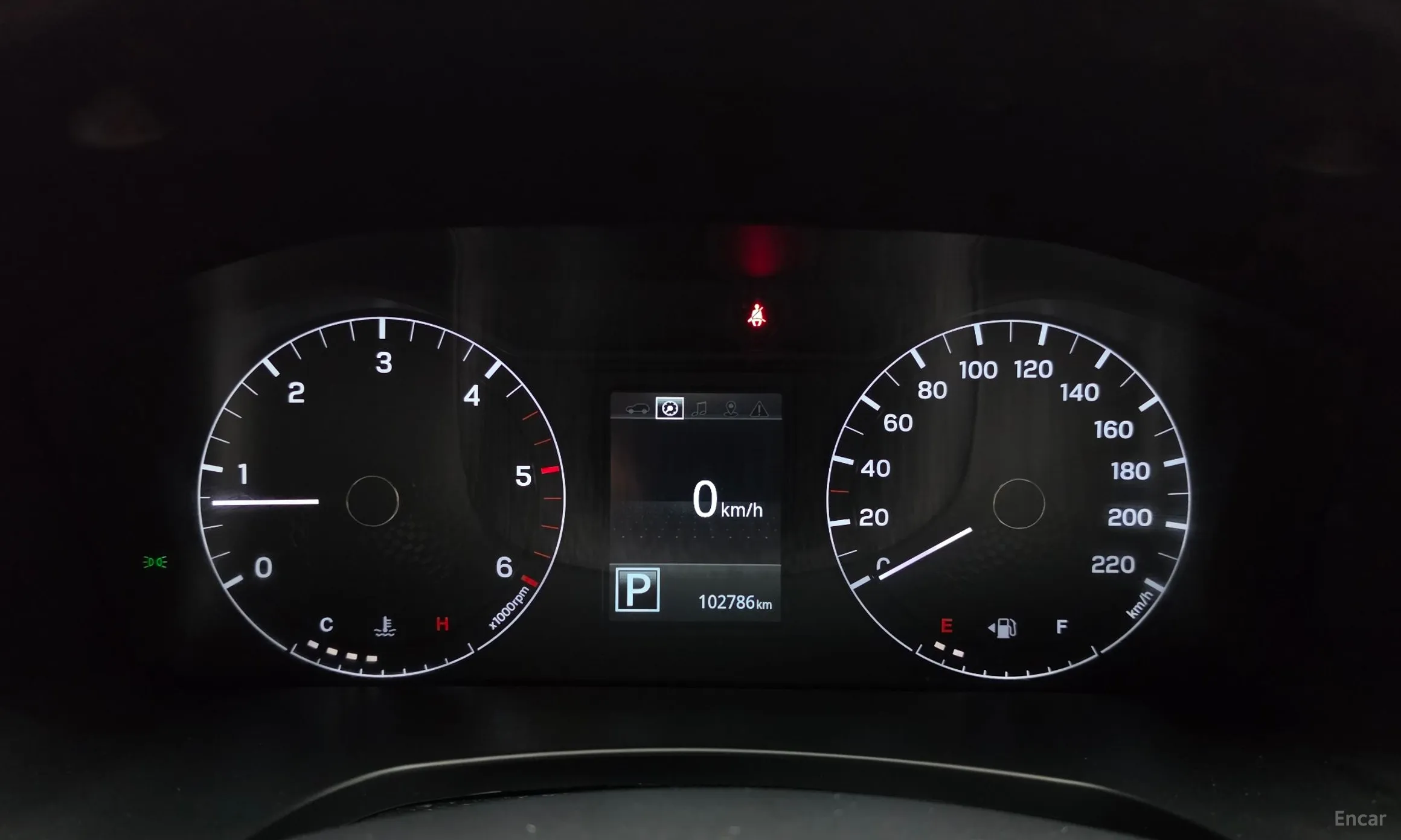 KG Mobility (SsangYong) Rexton Sports превью 8