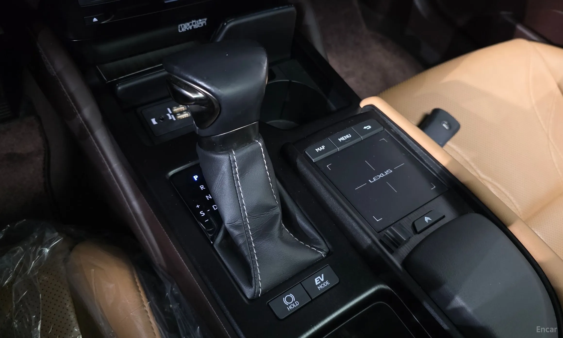 Lexus ES300h 7th Generation превью 9