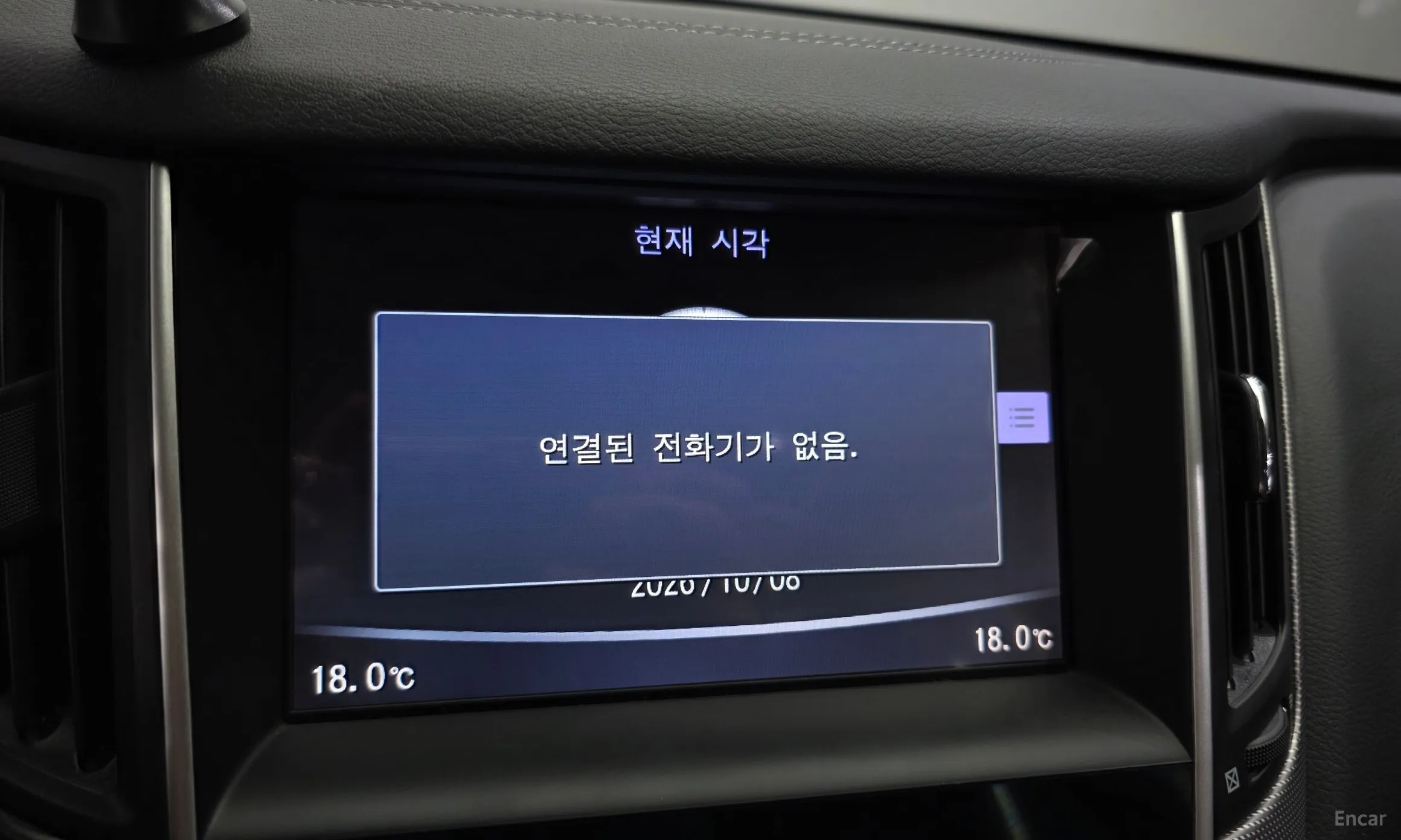 Infiniti Q50 превью 16