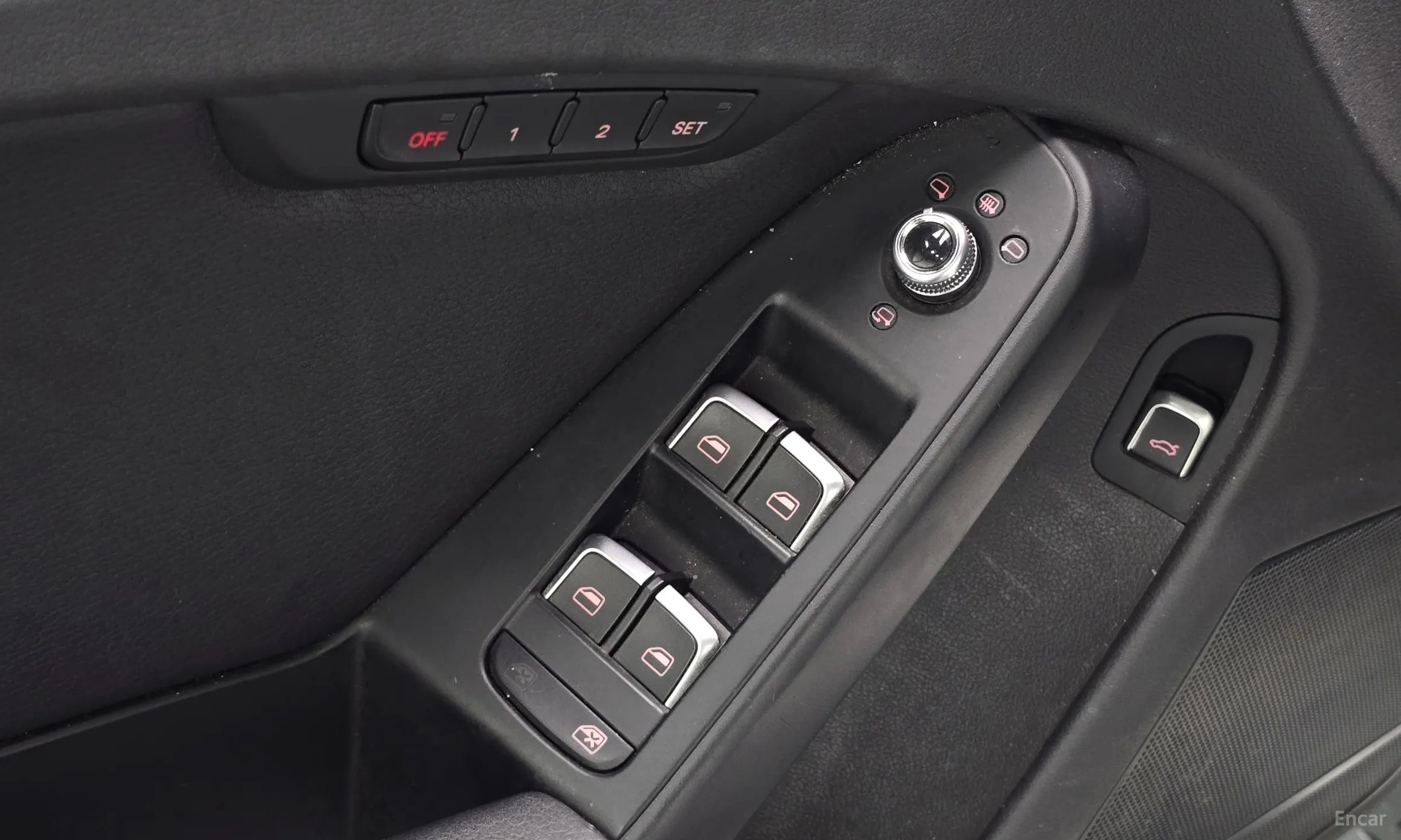 Audi New A4 превью 14