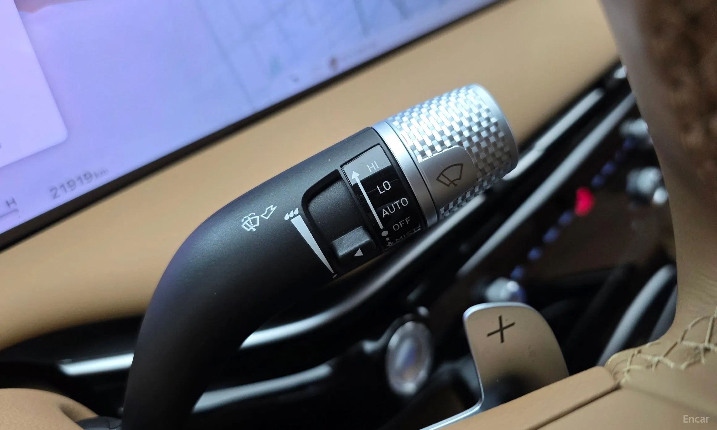 Genesis G80 (RG3) превью 20