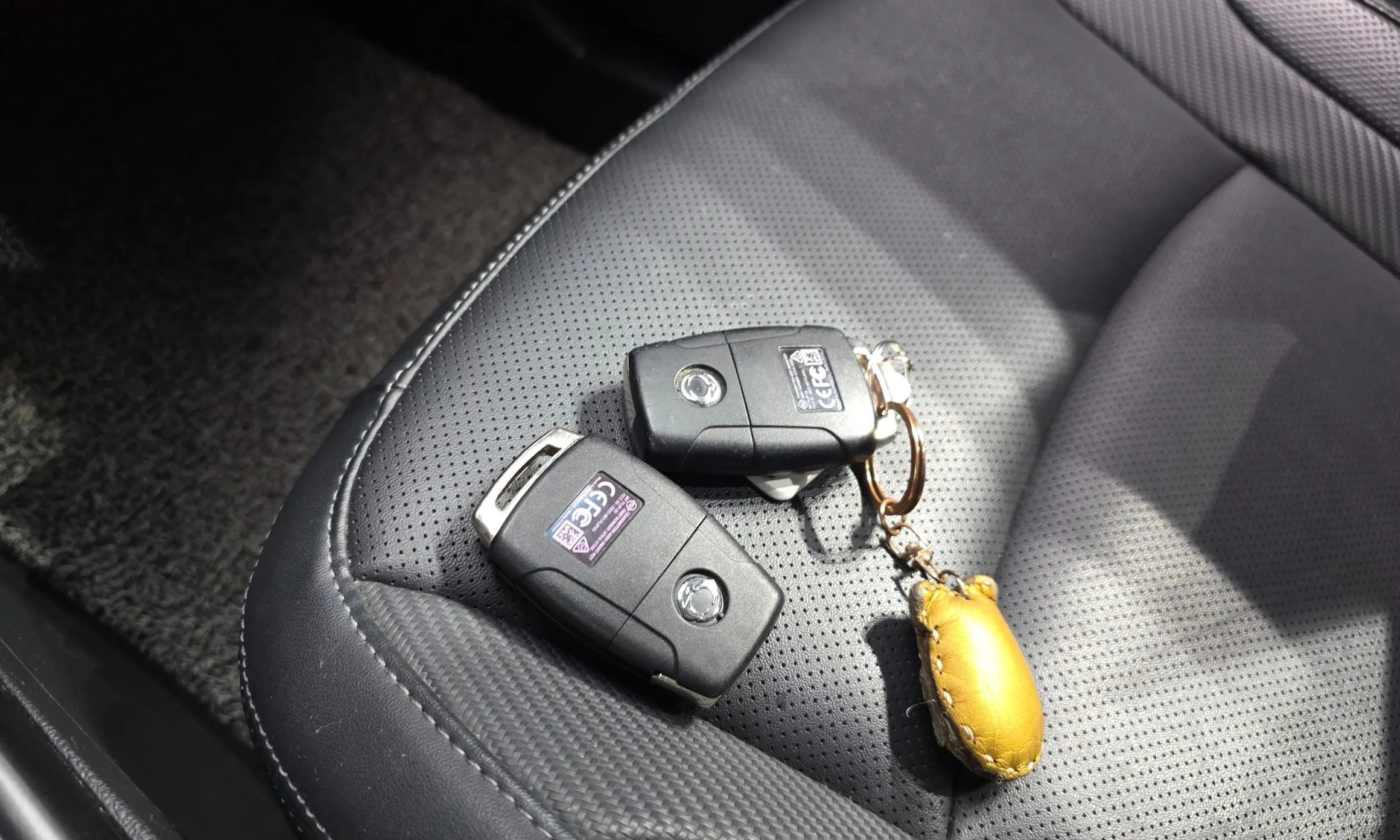 KG Mobility (SsangYong) Berry New Tivoli превью 16