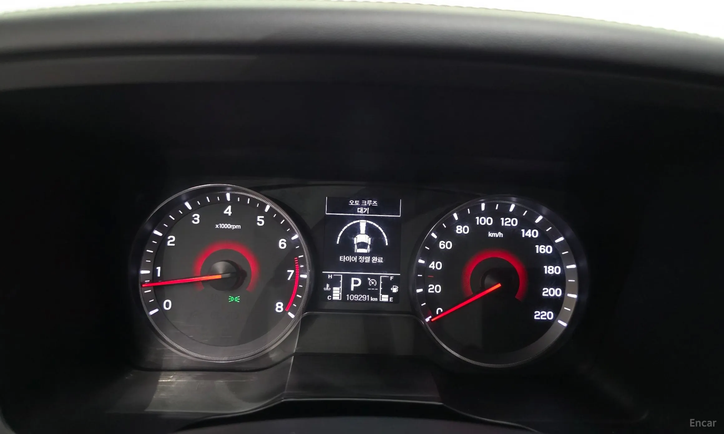 KG Mobility (SsangYong) Berry New Tivoli превью 8