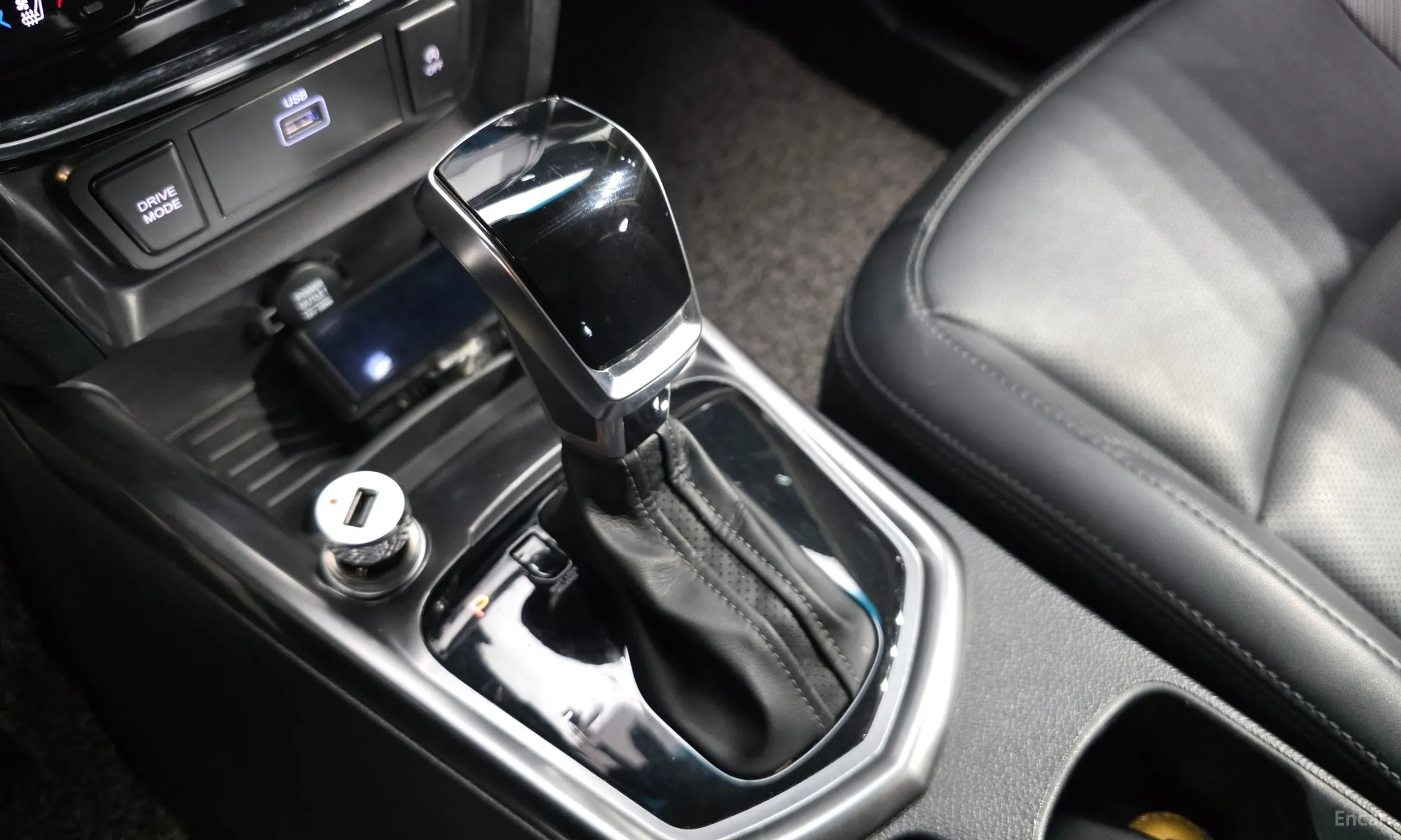 KG Mobility (SsangYong) Berry New Tivoli превью 9