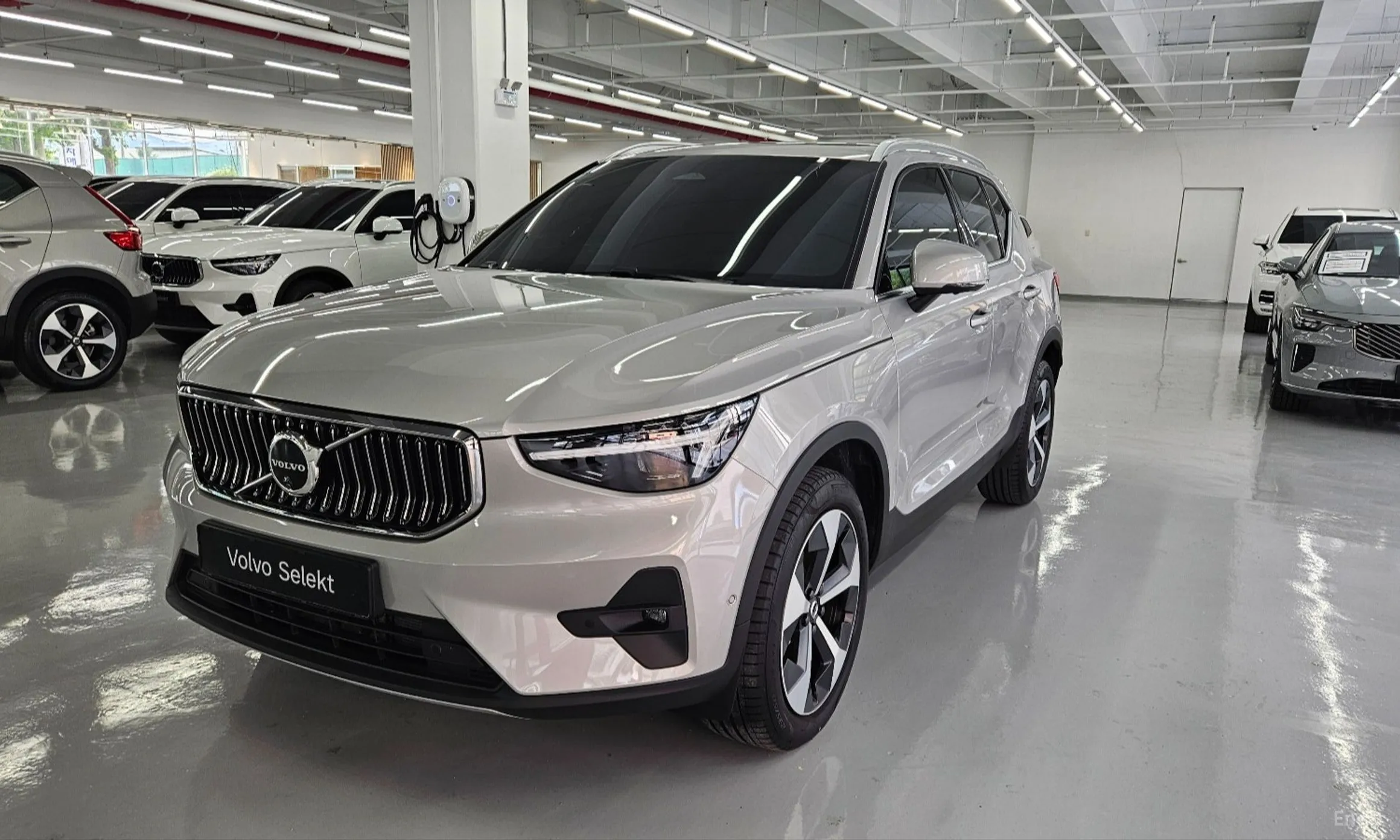 XC40