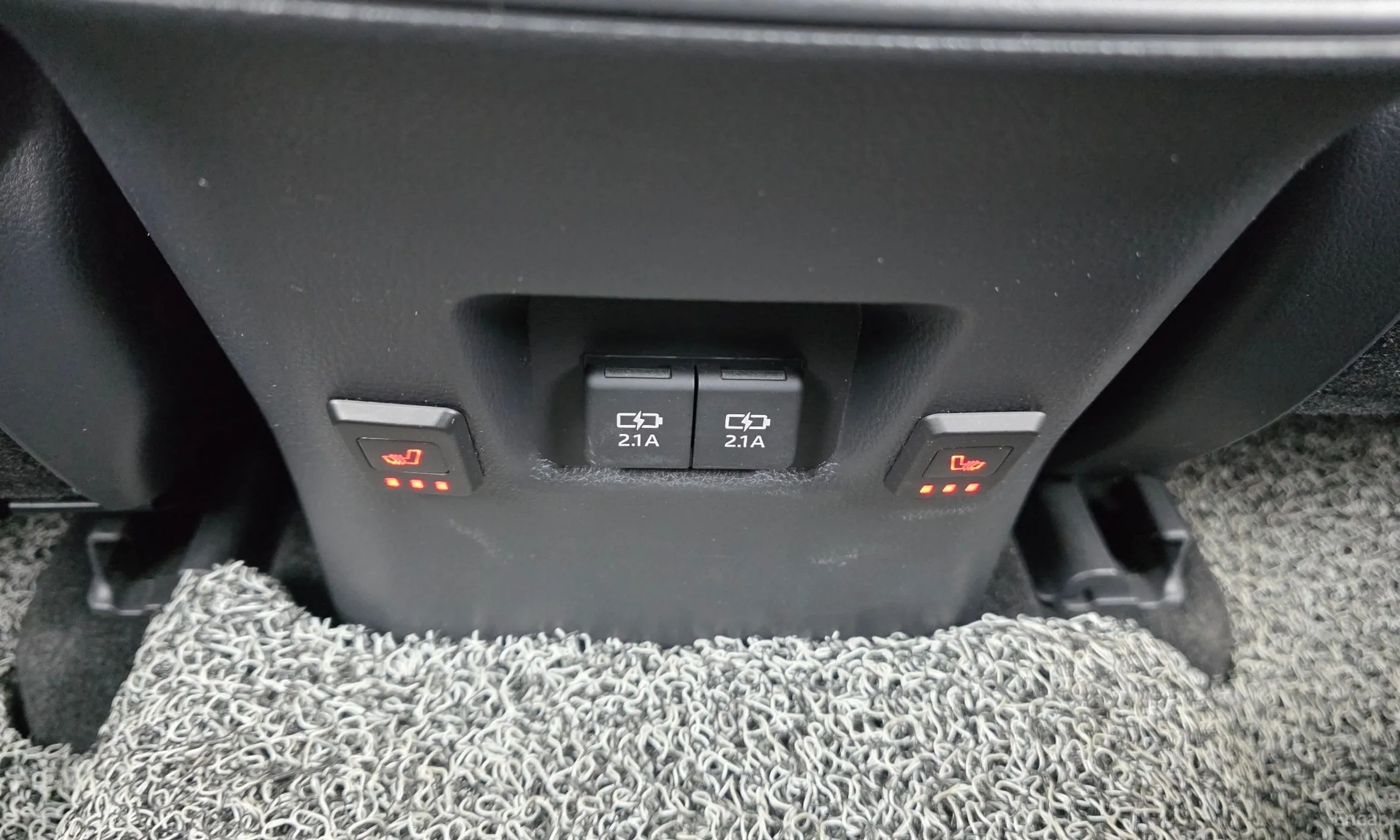 Toyota RAV4 5th Generation превью 16