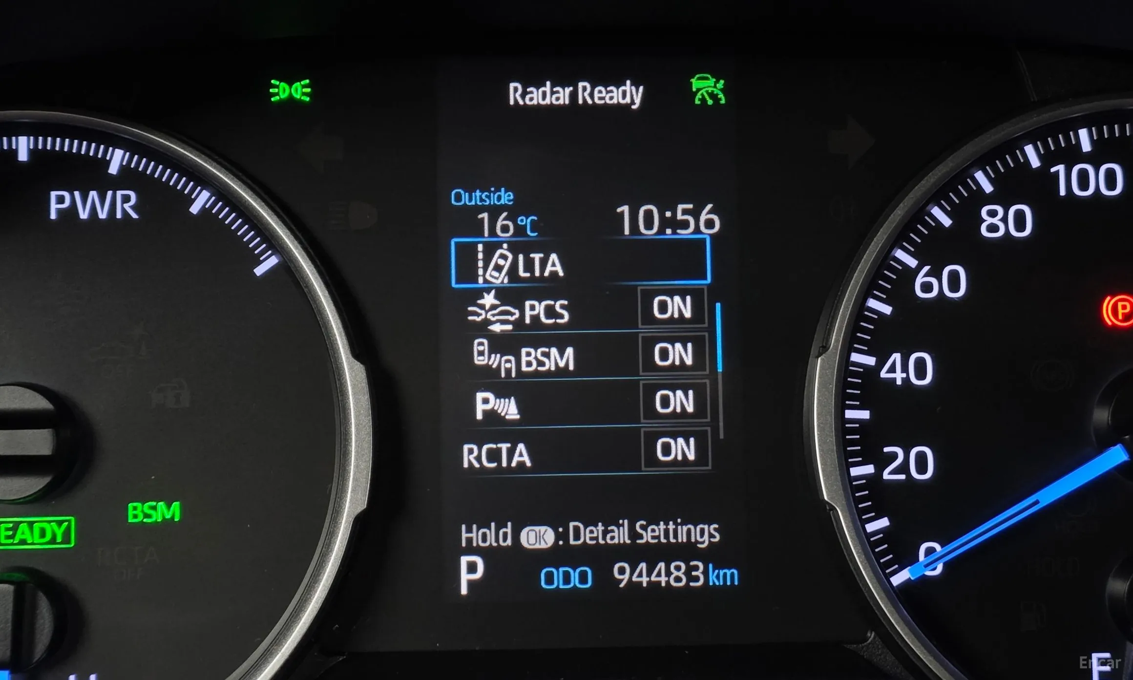Toyota RAV4 5th Generation превью 19