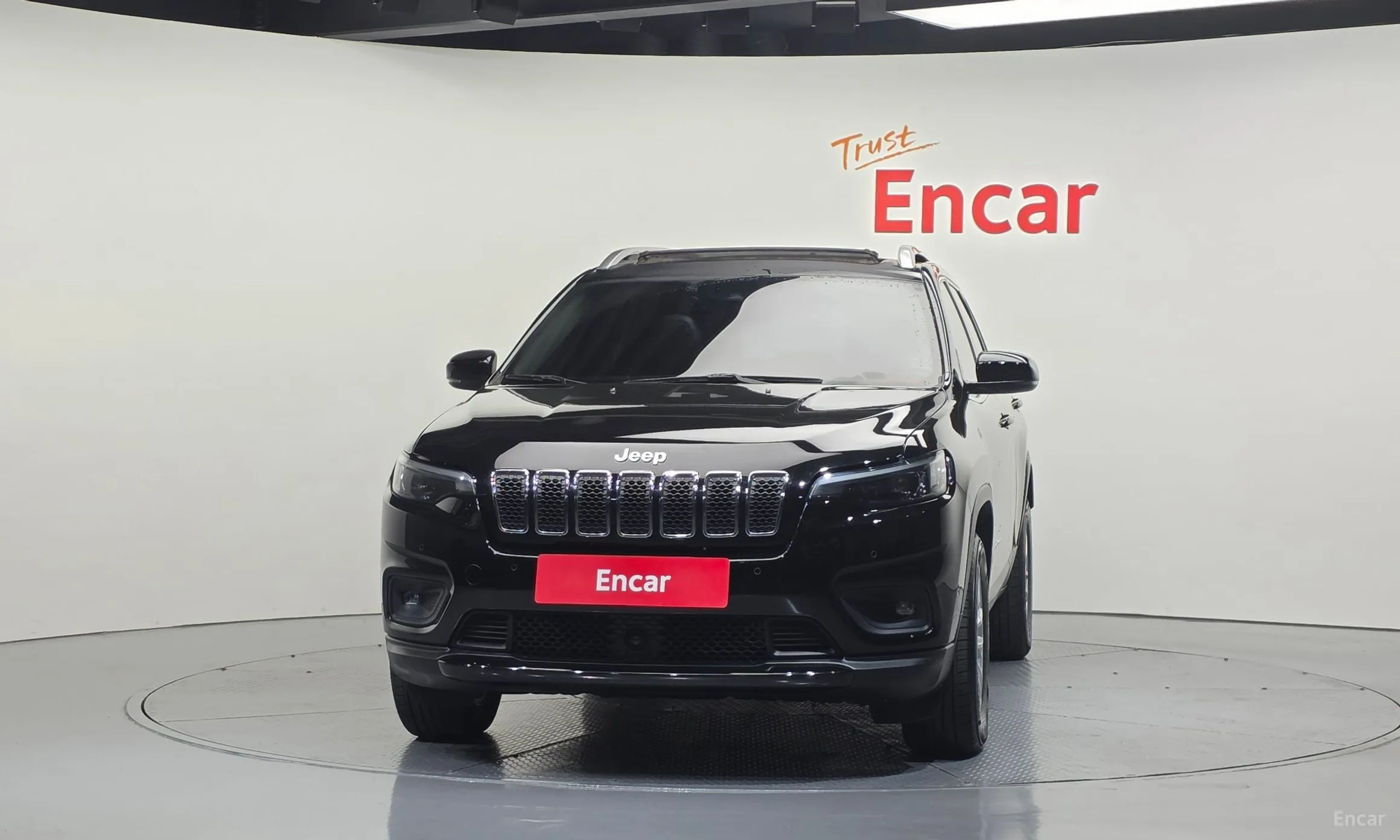 Jeep Cherokee (KL) превью 3