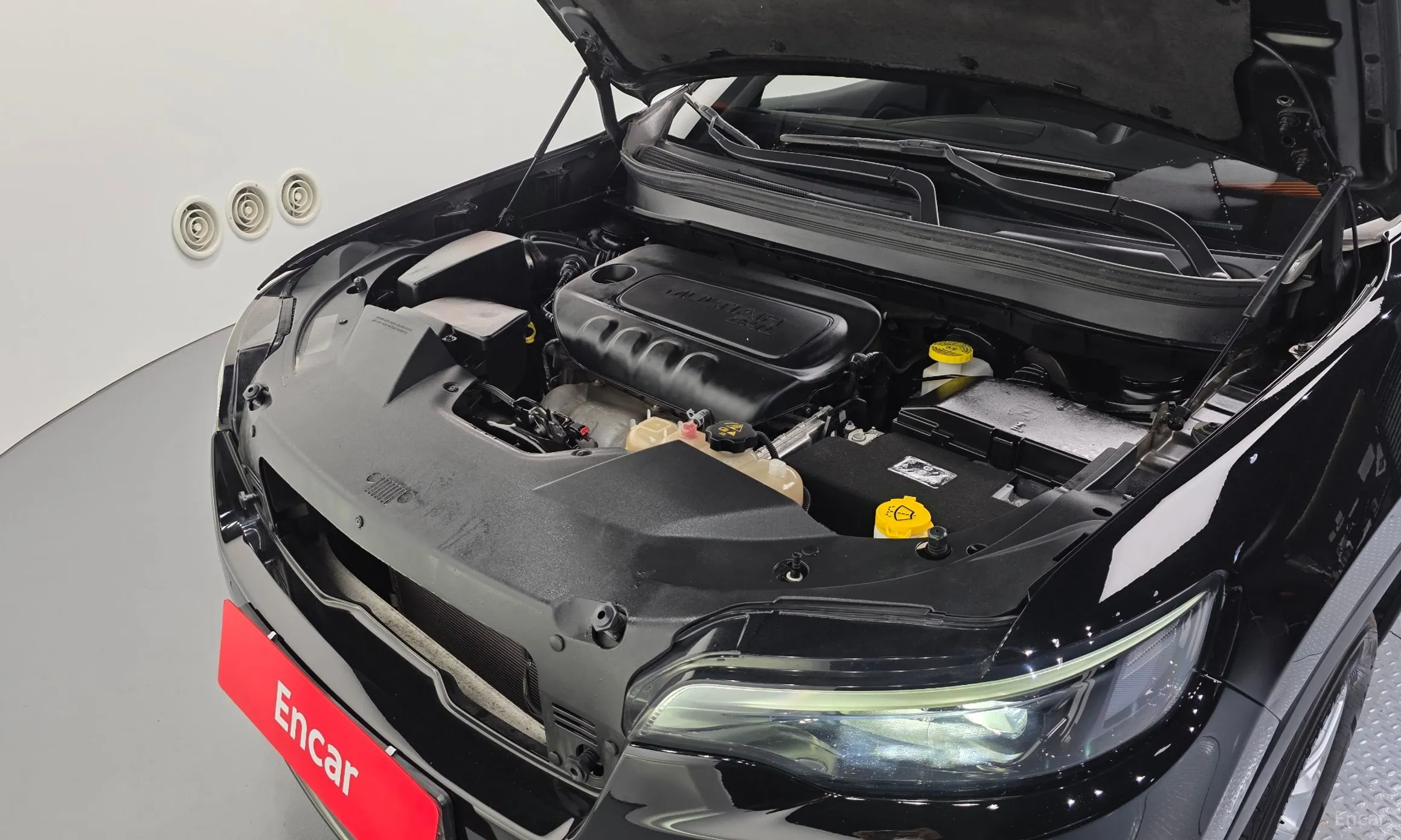 Jeep Cherokee (KL) превью 6
