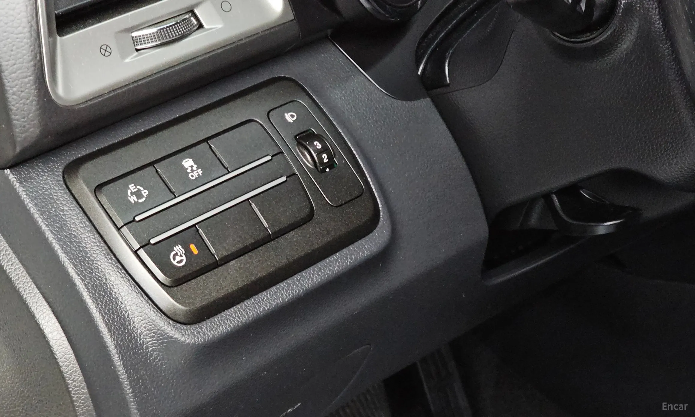 KG Mobility (SsangYong) Tivoli, Lazio превью 14
