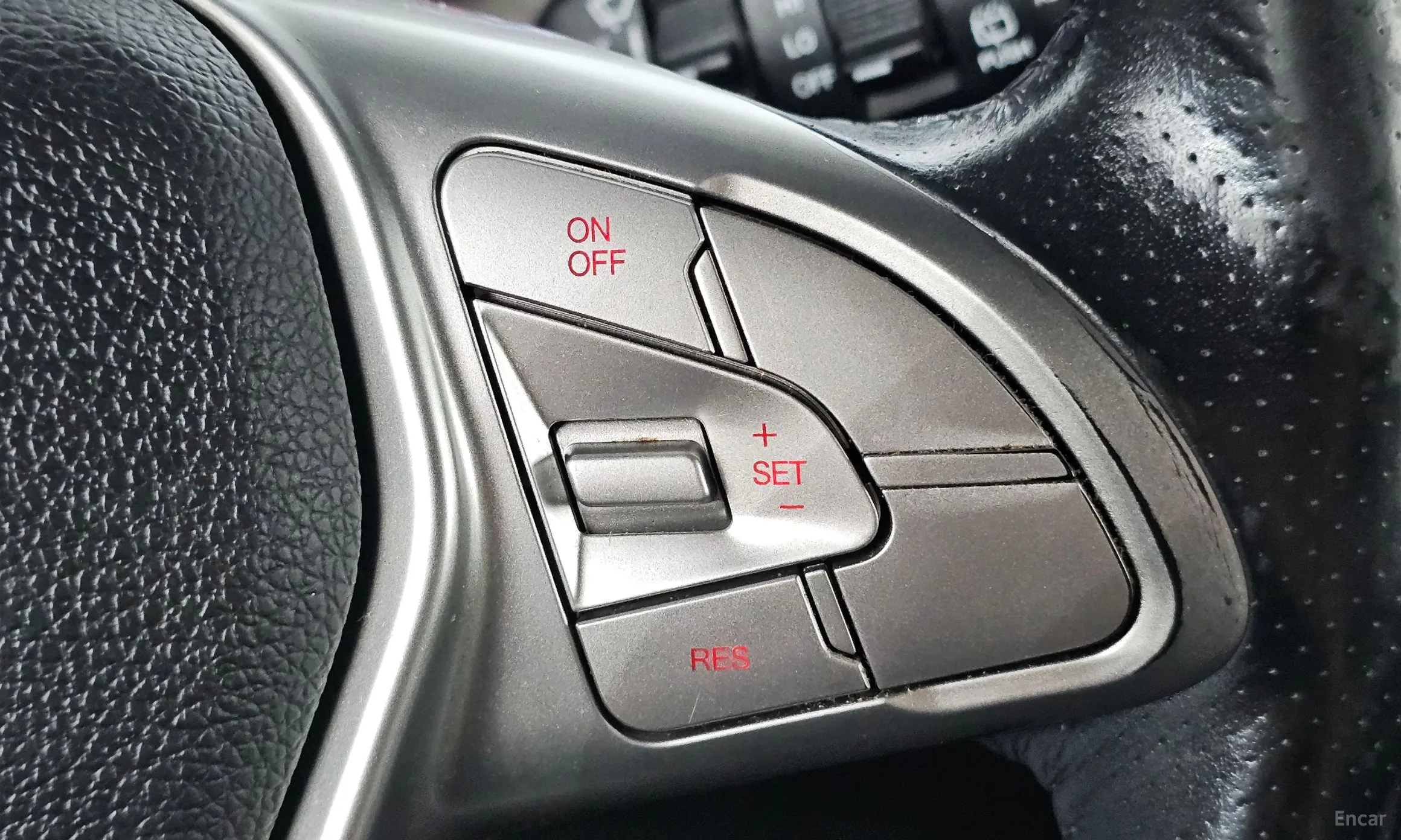 KG Mobility (SsangYong) Tivoli, Lazio превью 17