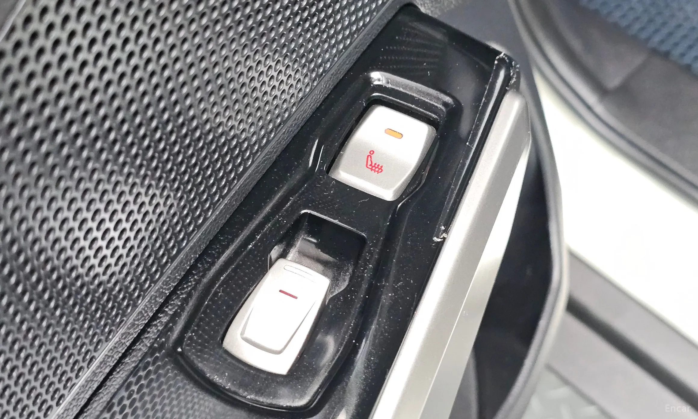 KG Mobility (SsangYong) Tivoli, Lazio превью 19